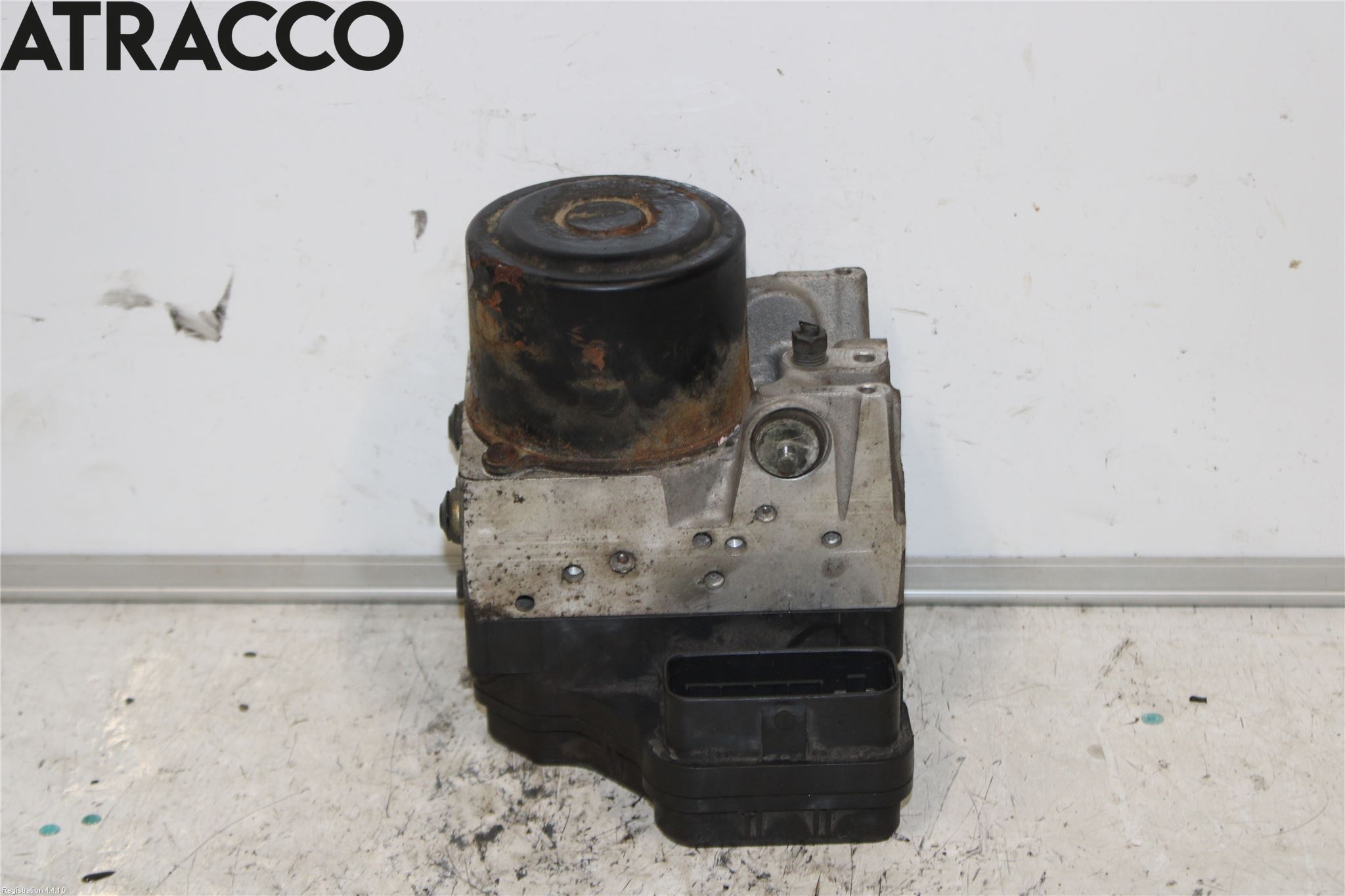 Toyota RAV 4 00-06 Abs Hydraulaggregat