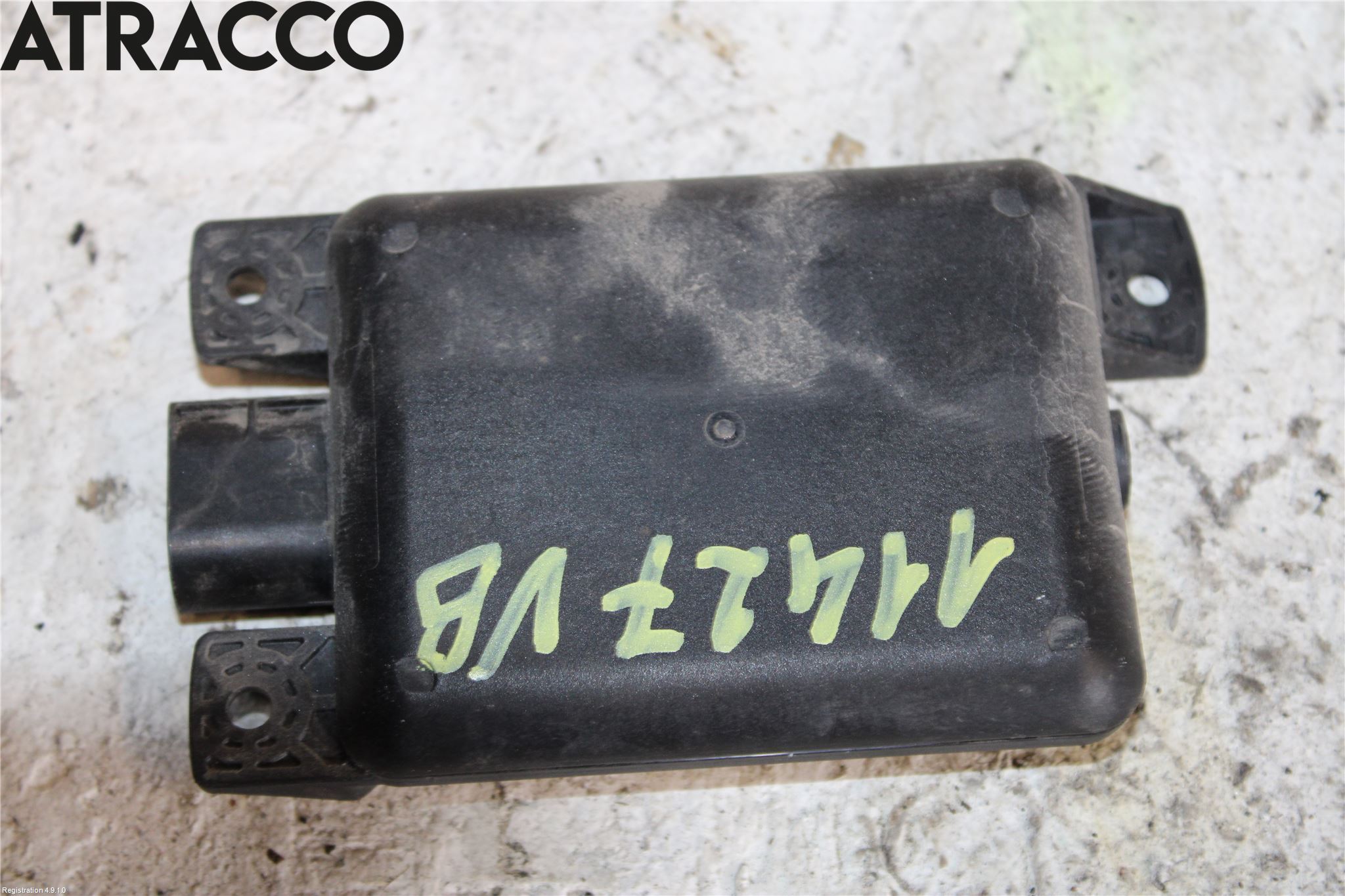 Skoda OCTAVIA (5E) 13-20 Sensor Övrigt