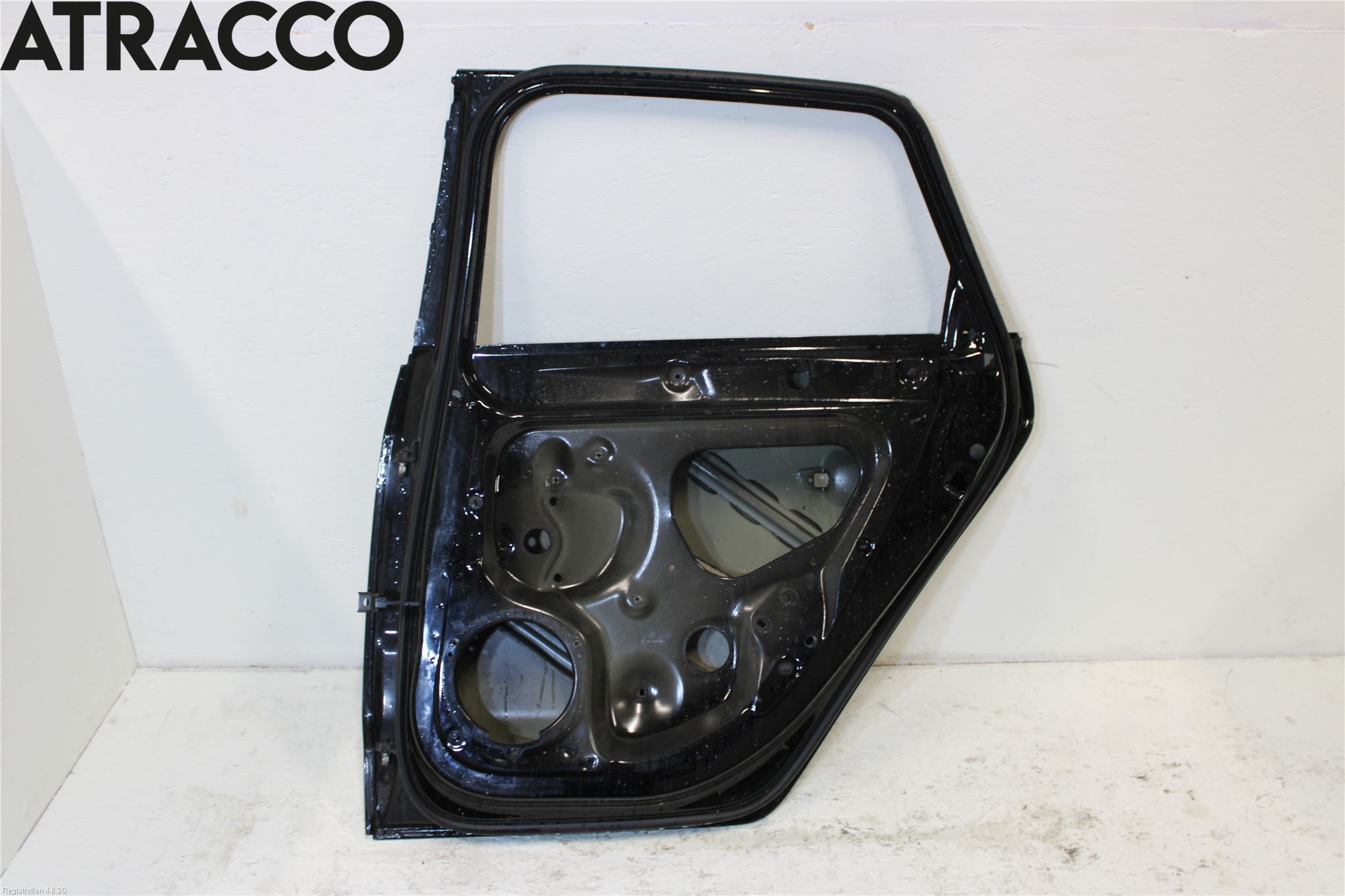 Audi A3/S3 8V 13-20 Dörr Bak Höger