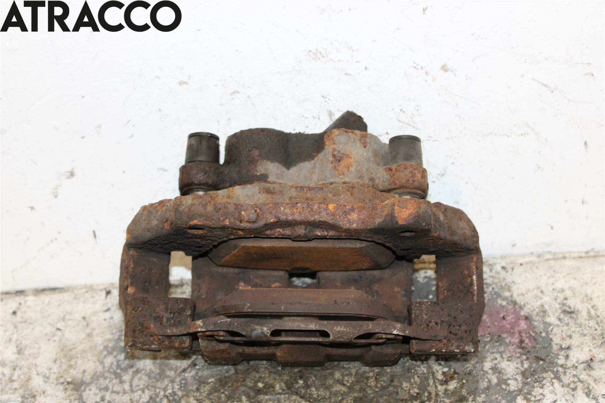 Volvo XC60 09-13 Bromsok Fram Höger