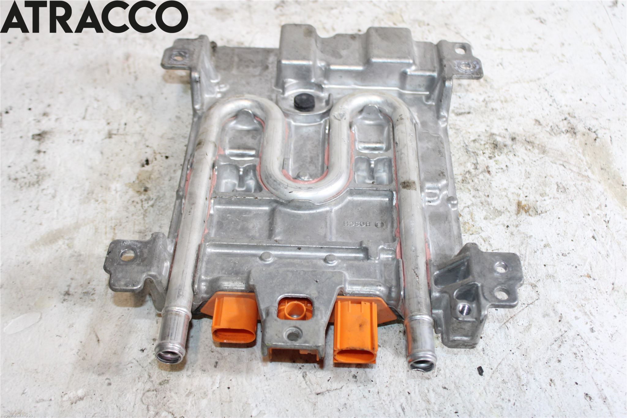 Volkswagen VW ID.3 21- Hybridconverter