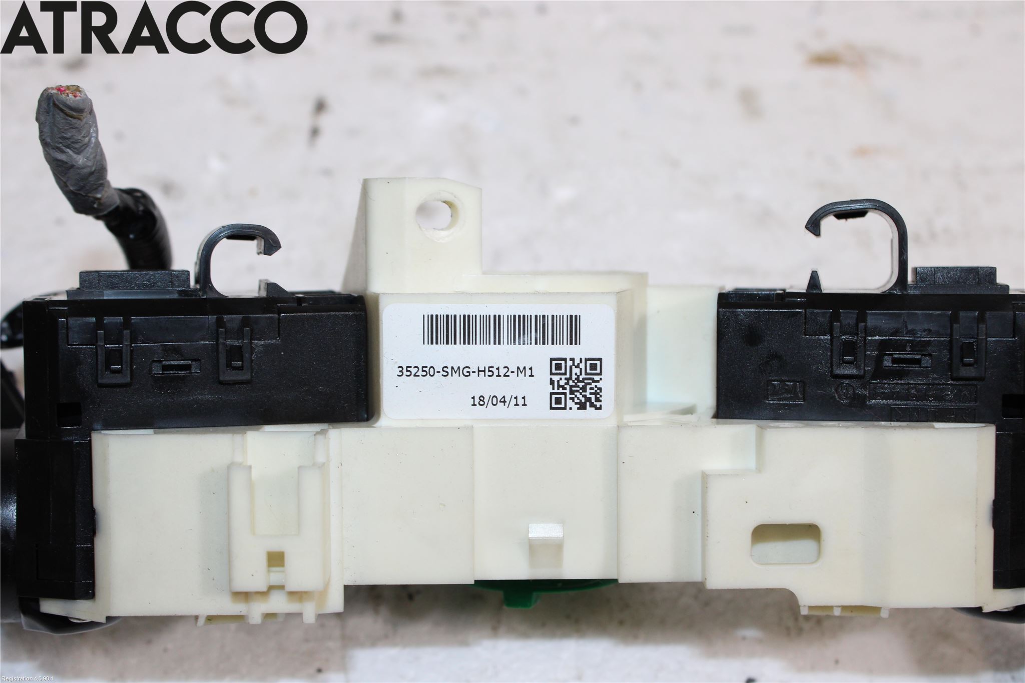 Honda CIVIC 06-11 Spakcentral
