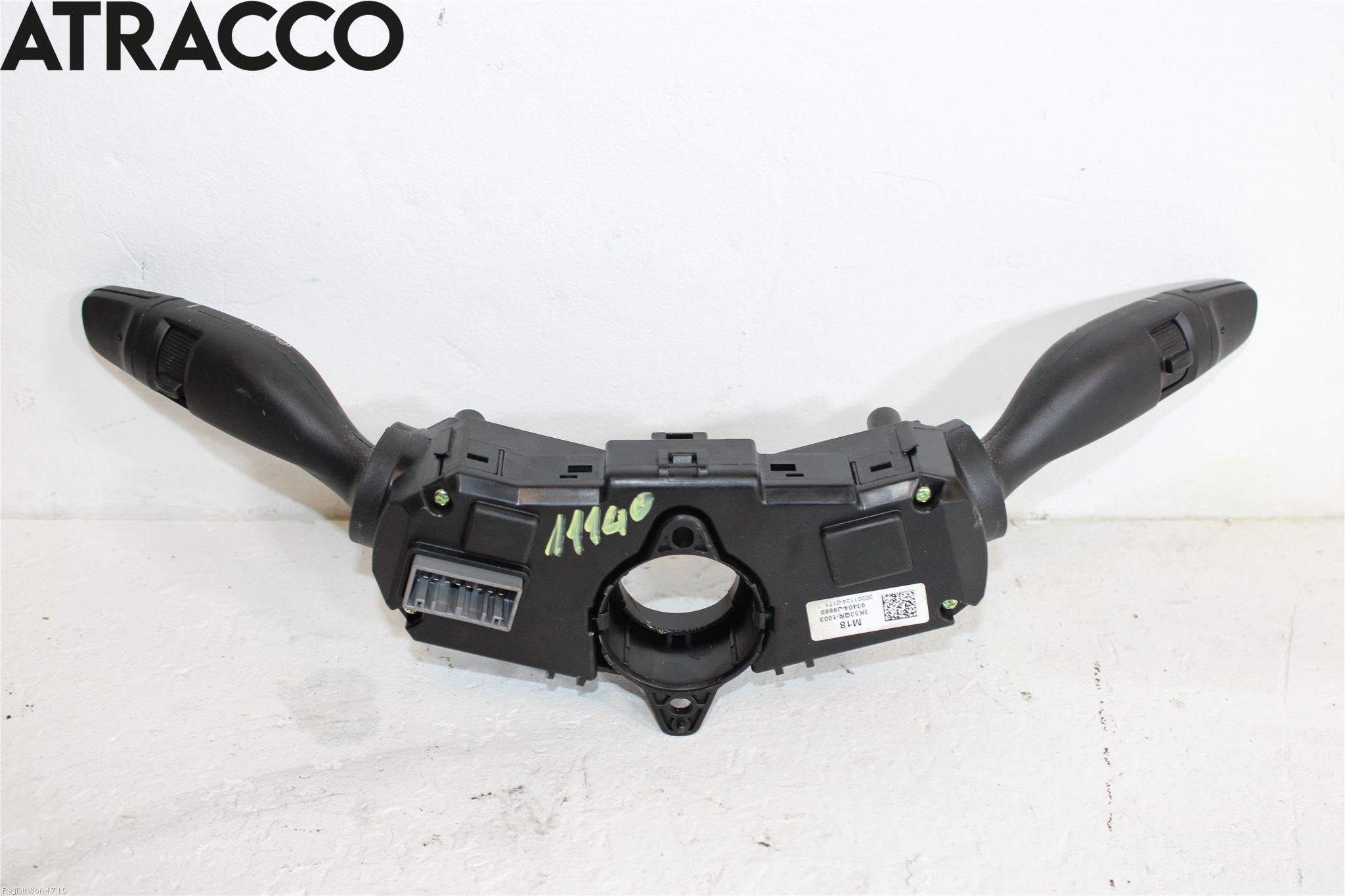 Hyundai KONA/ELECTRIC OS 18-23 Spakcentral
