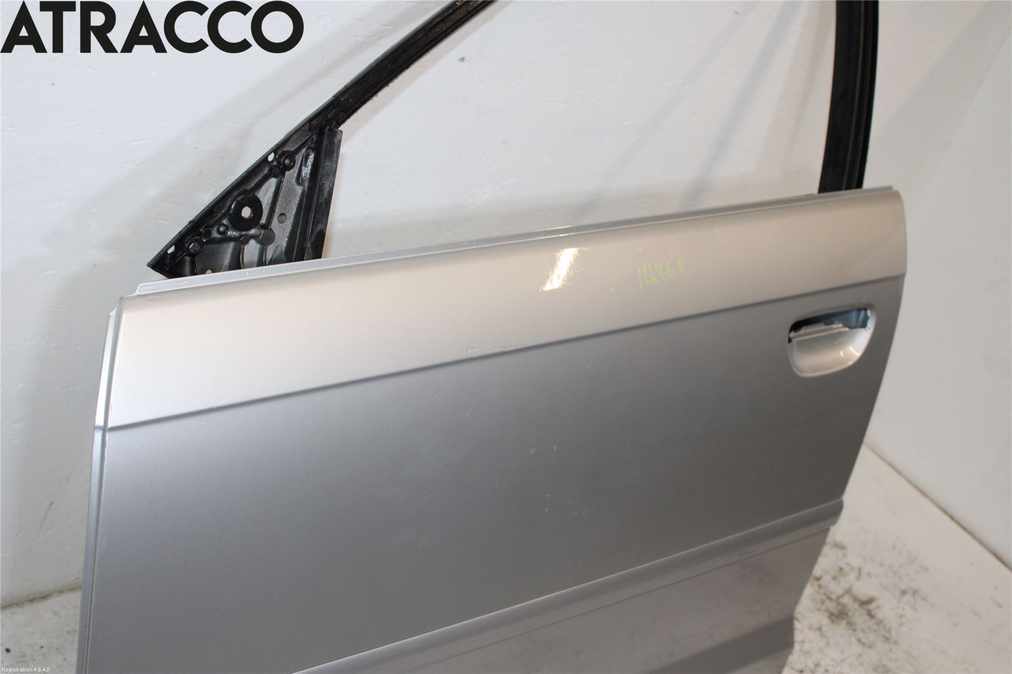 Audi A3/S3 05-13 Dörr Fram Vänster