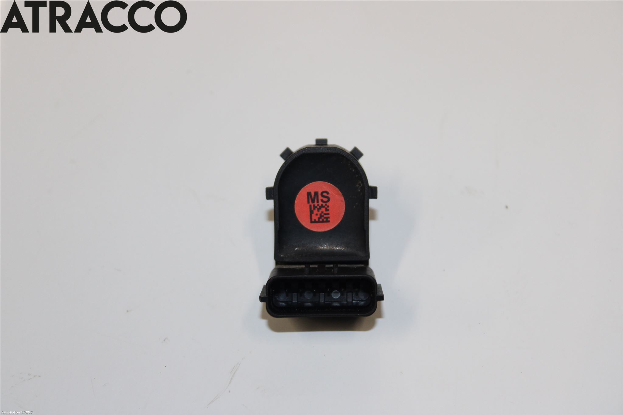 Kia NIRO (DE) 17-22 Parkeringshjälp Backsensor