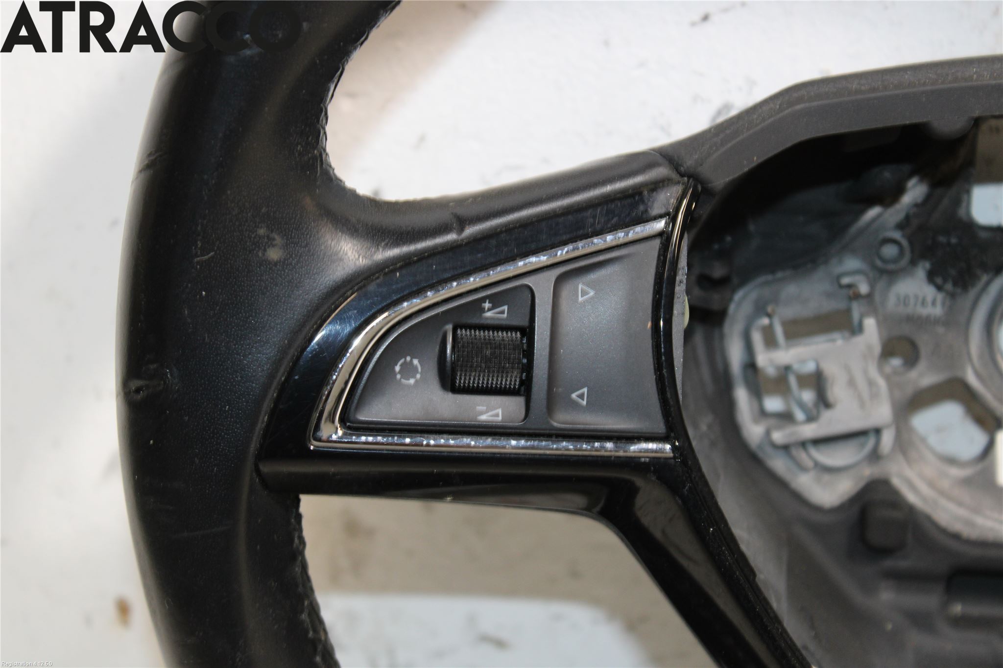 Skoda FABIA 15-21 Ratt