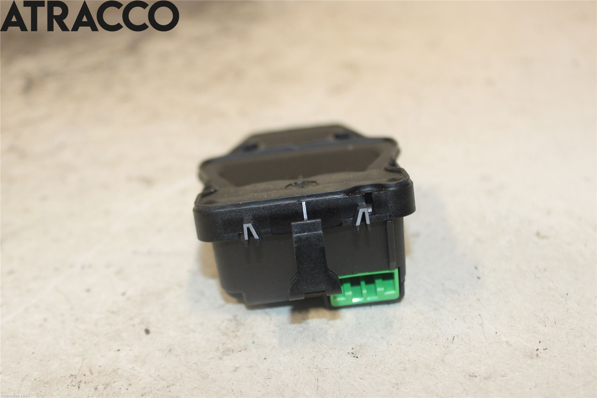 Volvo V60 14-18 Sensor Aktivt Kollisionsskydd