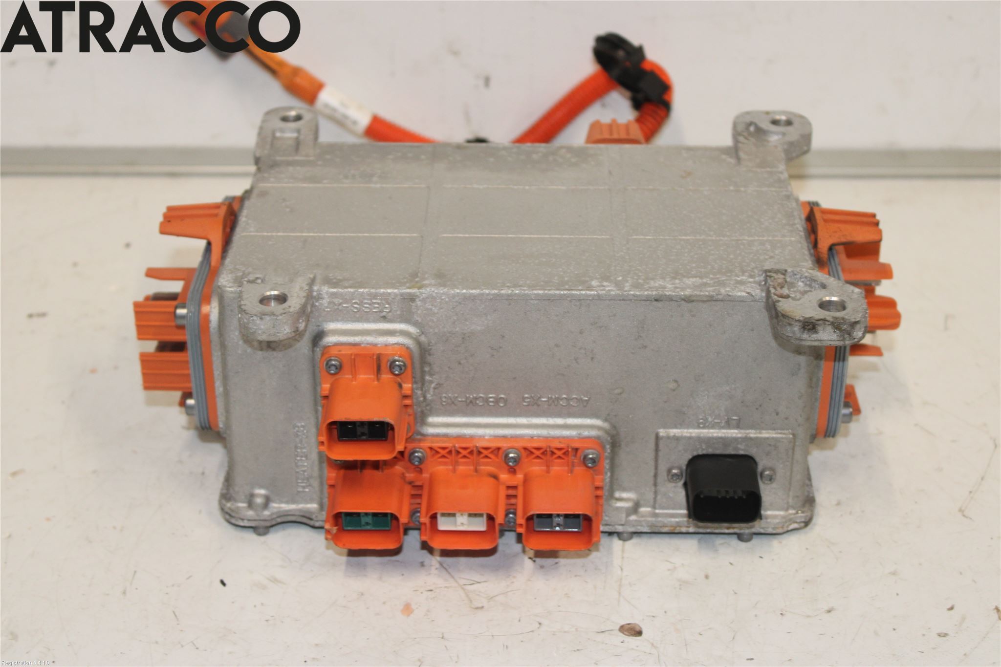 Opel AMPERA 17- Inverter 12 -> 220 V