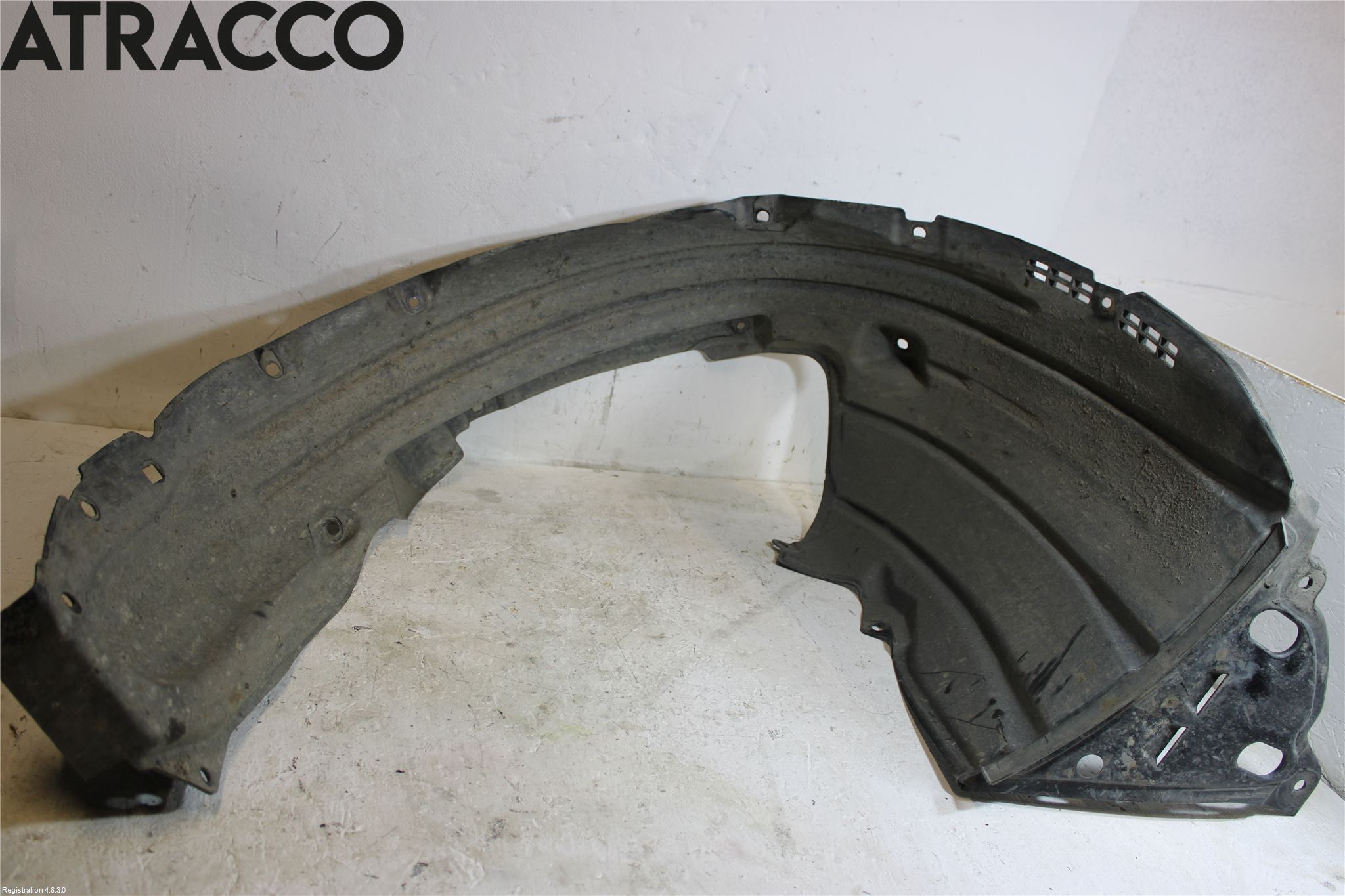Honda CR-V 19-22 Skärm Inner