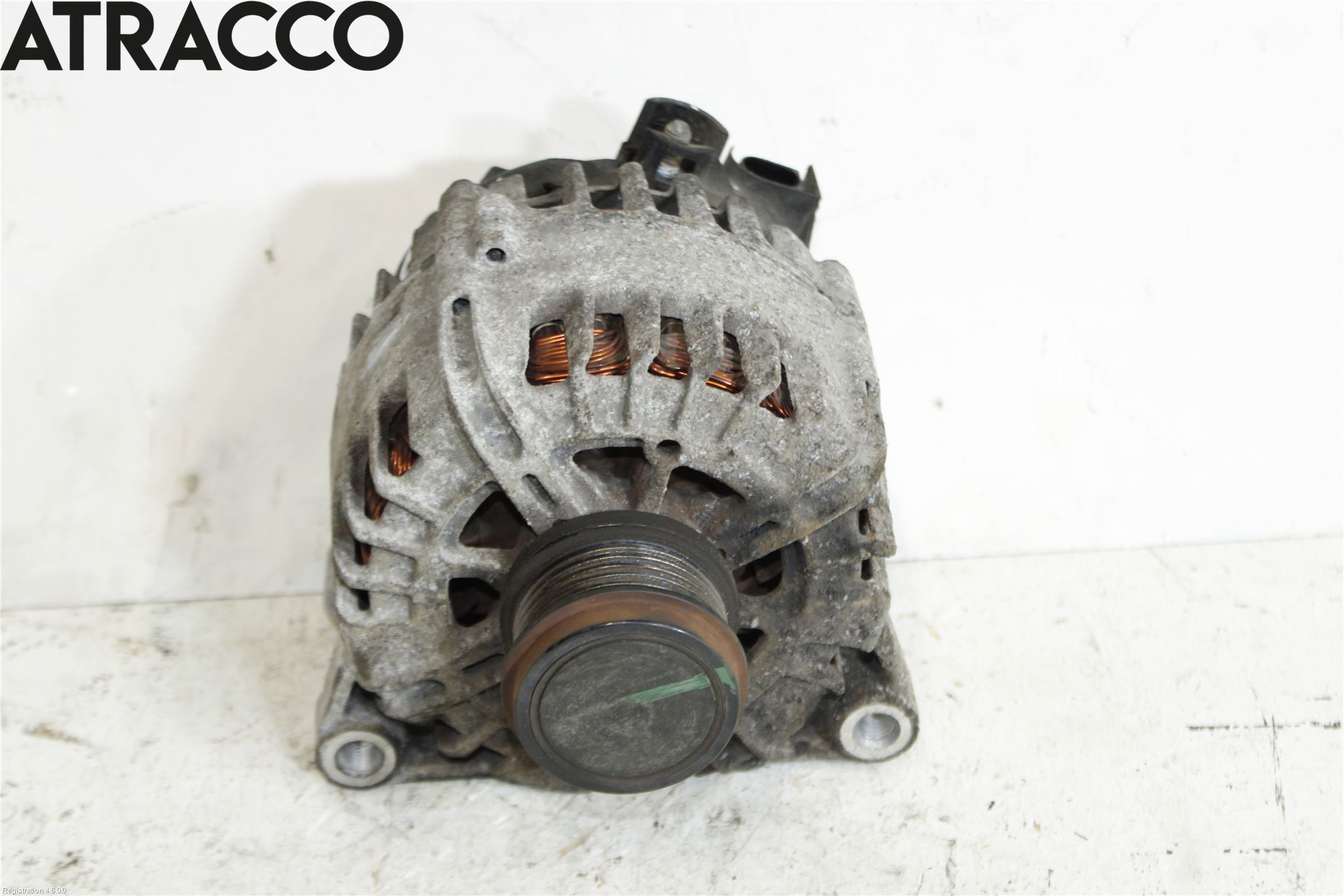 Ford FOCUS 11-14 Generator
