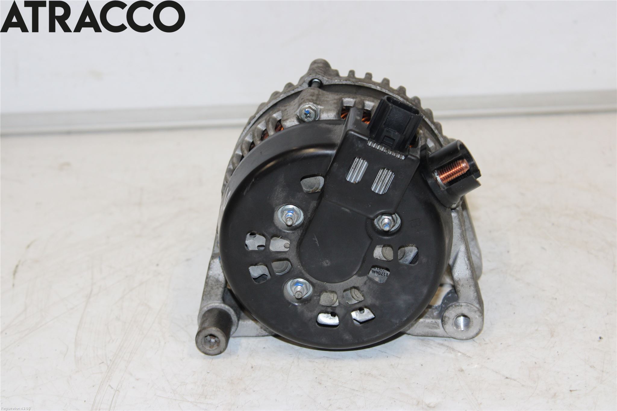 Ford KUGA 08-12 Generator