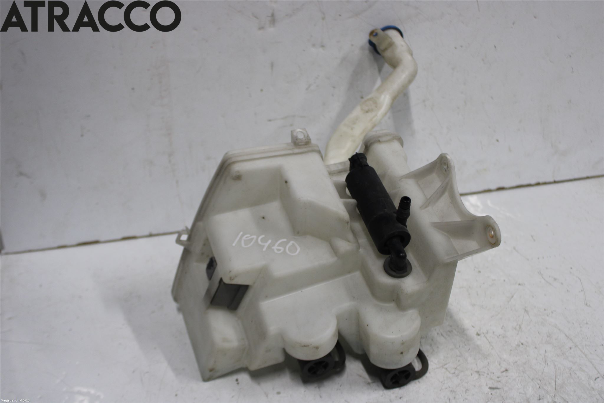 Toyota AURIS 10-12 Spolartank Vindruta