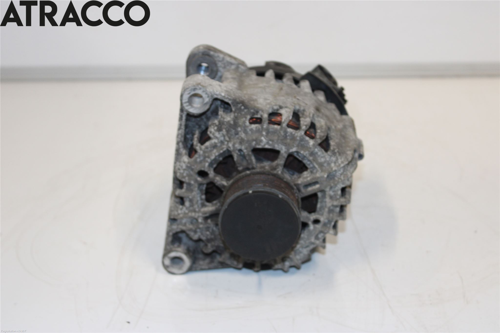 Citroen C4 CACTUS 14-20 Generator