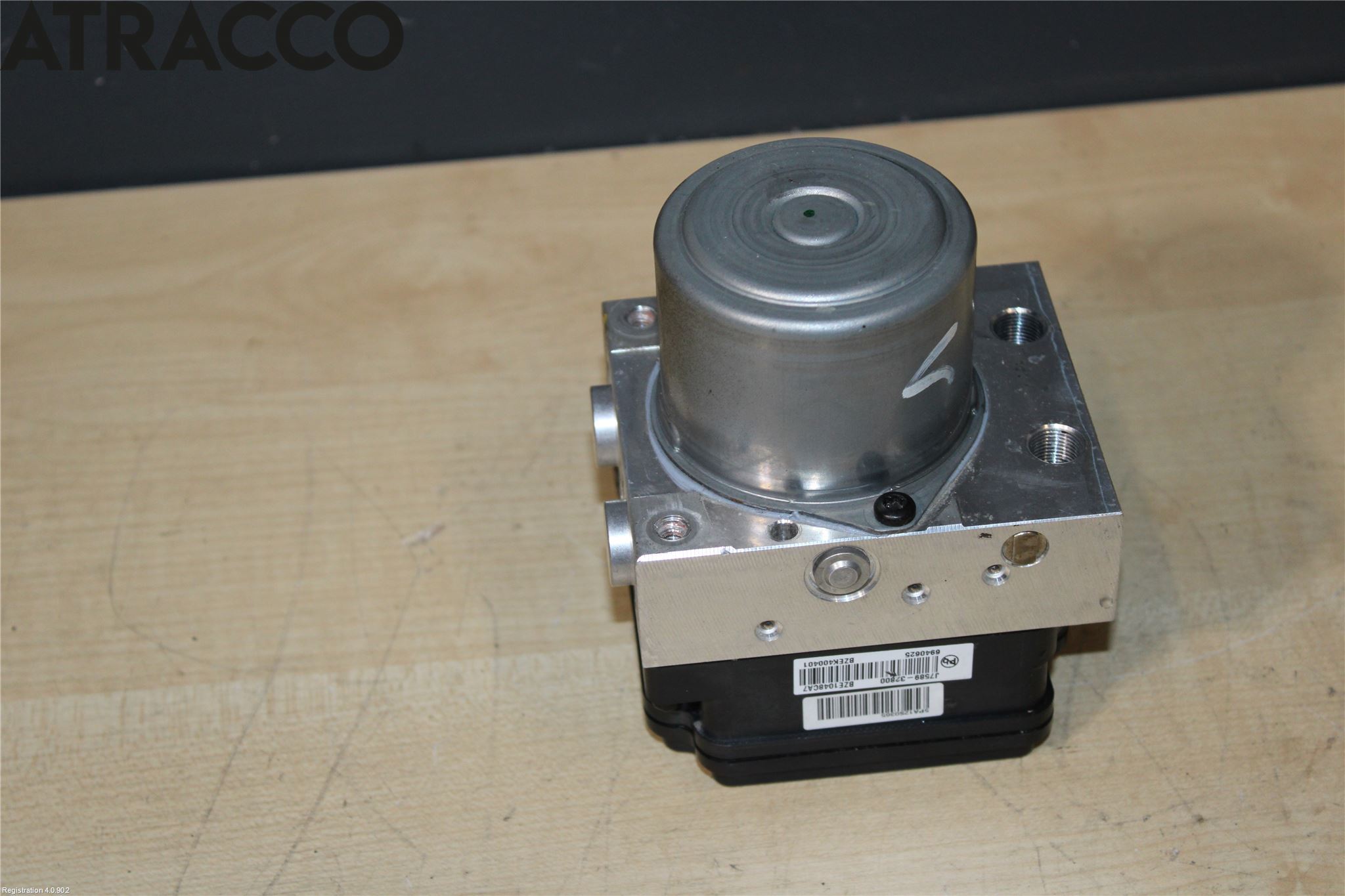 Kia CEED/CEED SW 19- Abs Hydraulaggregat