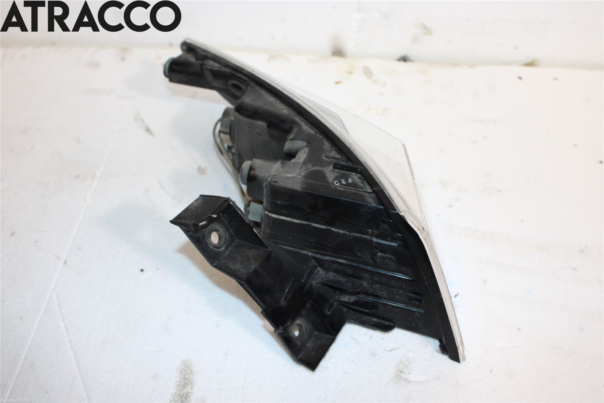 Honda CIVIC 06-11 Bakljus Höger