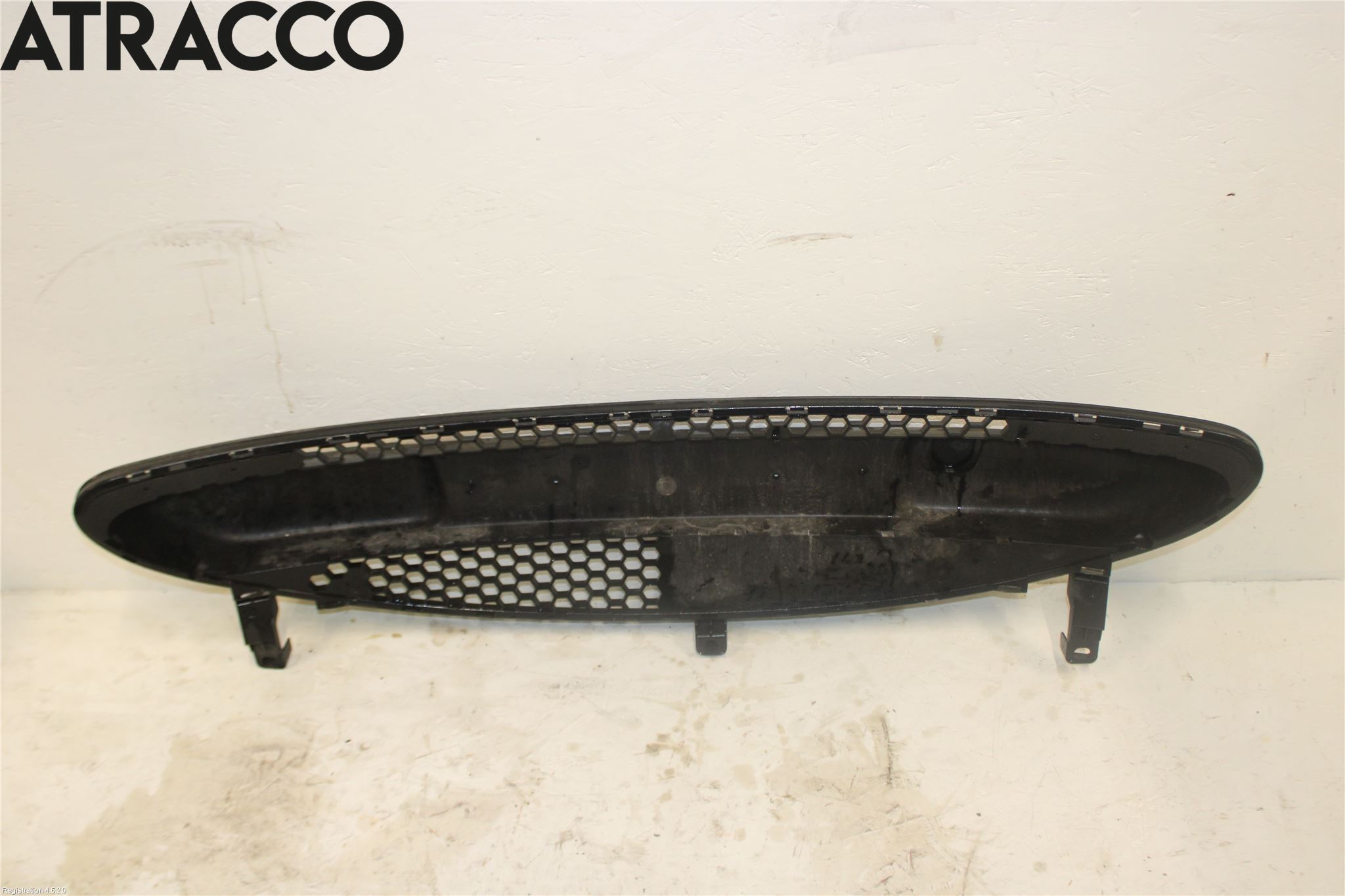 Peugeot 107 Grill Komp