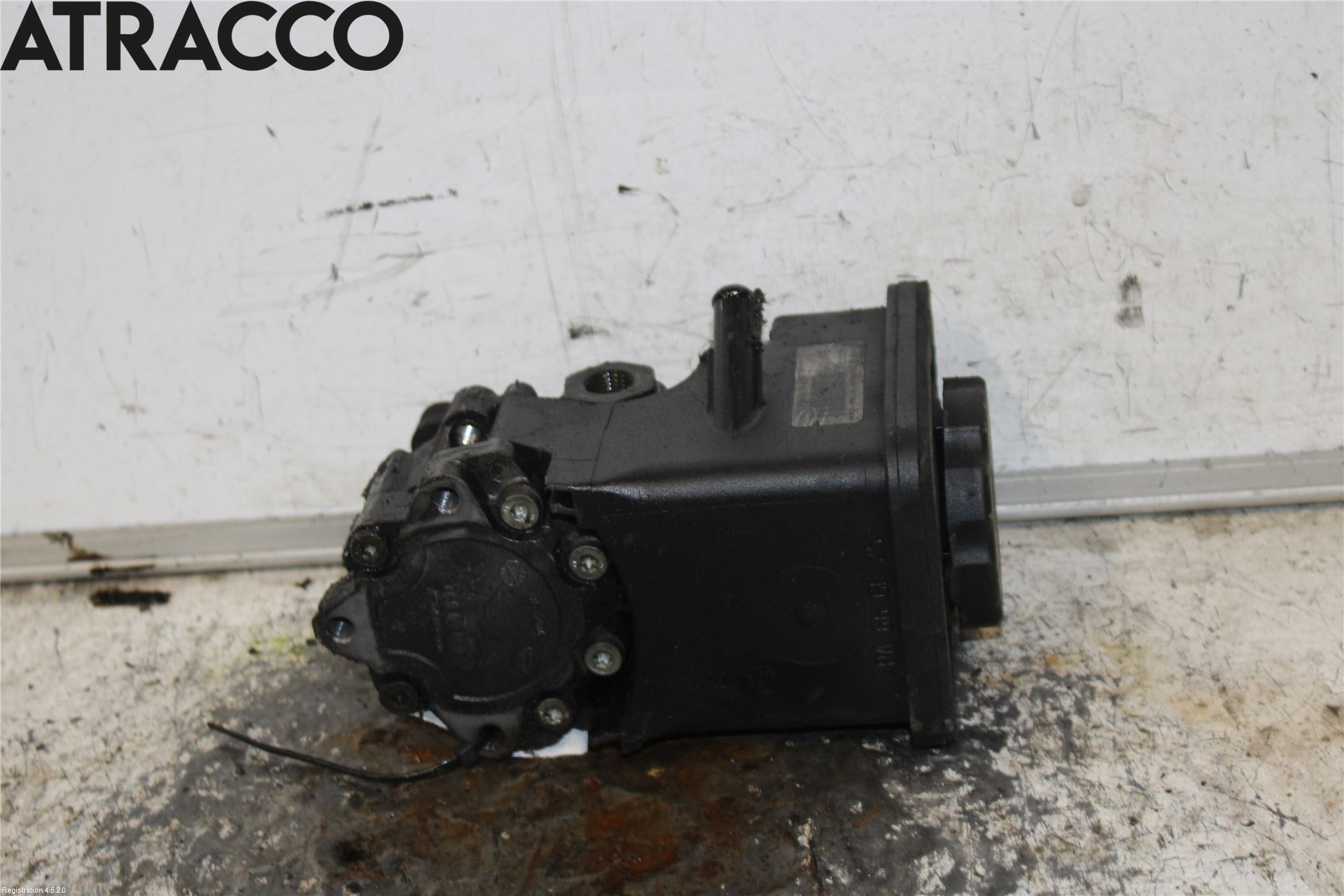 BMW 5 E60/61 Sed/Tou 02-10 Styrservopump