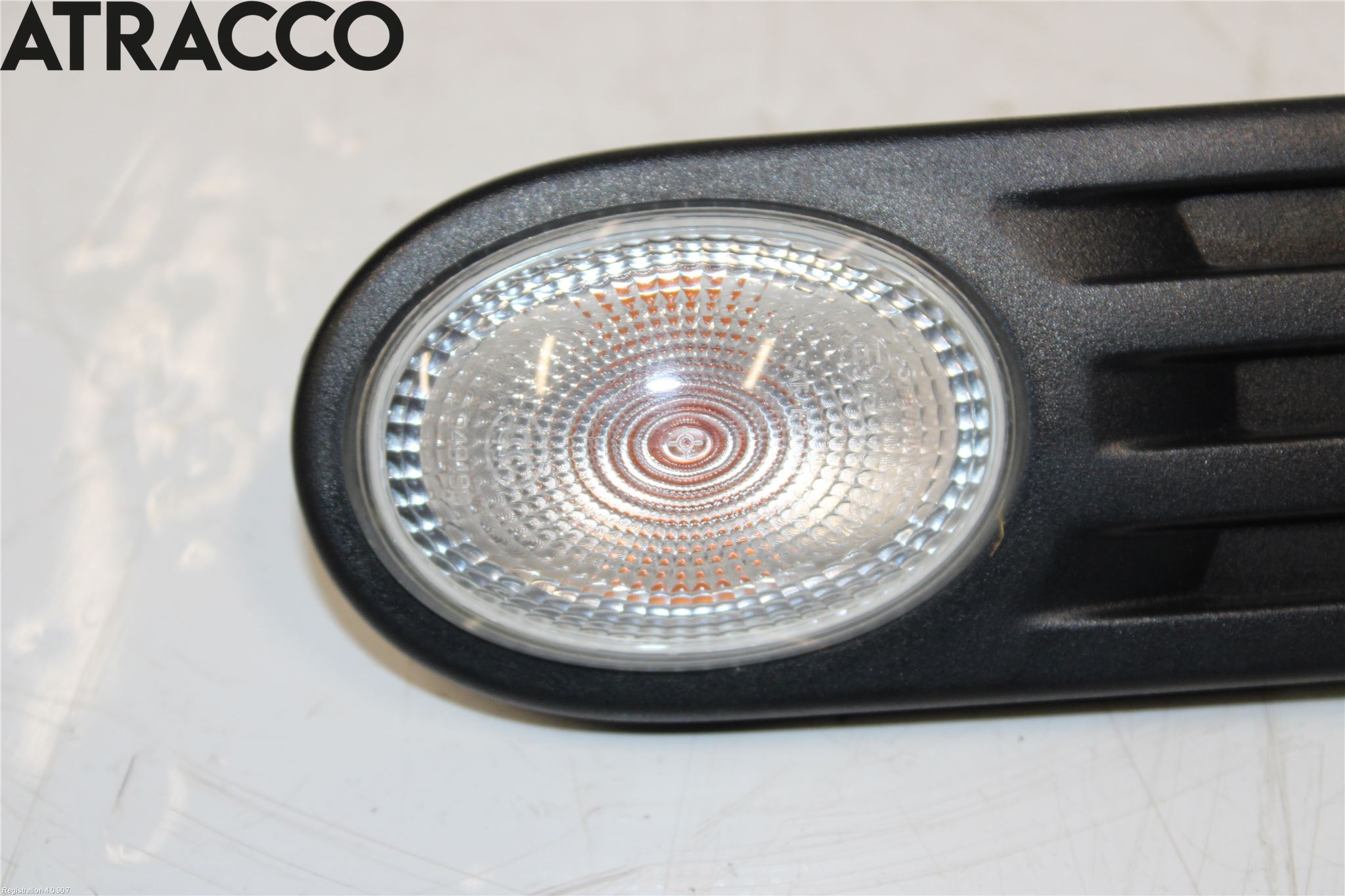 Mini COUPE R56 05-14 Blinkers Sidoblinkers Hö