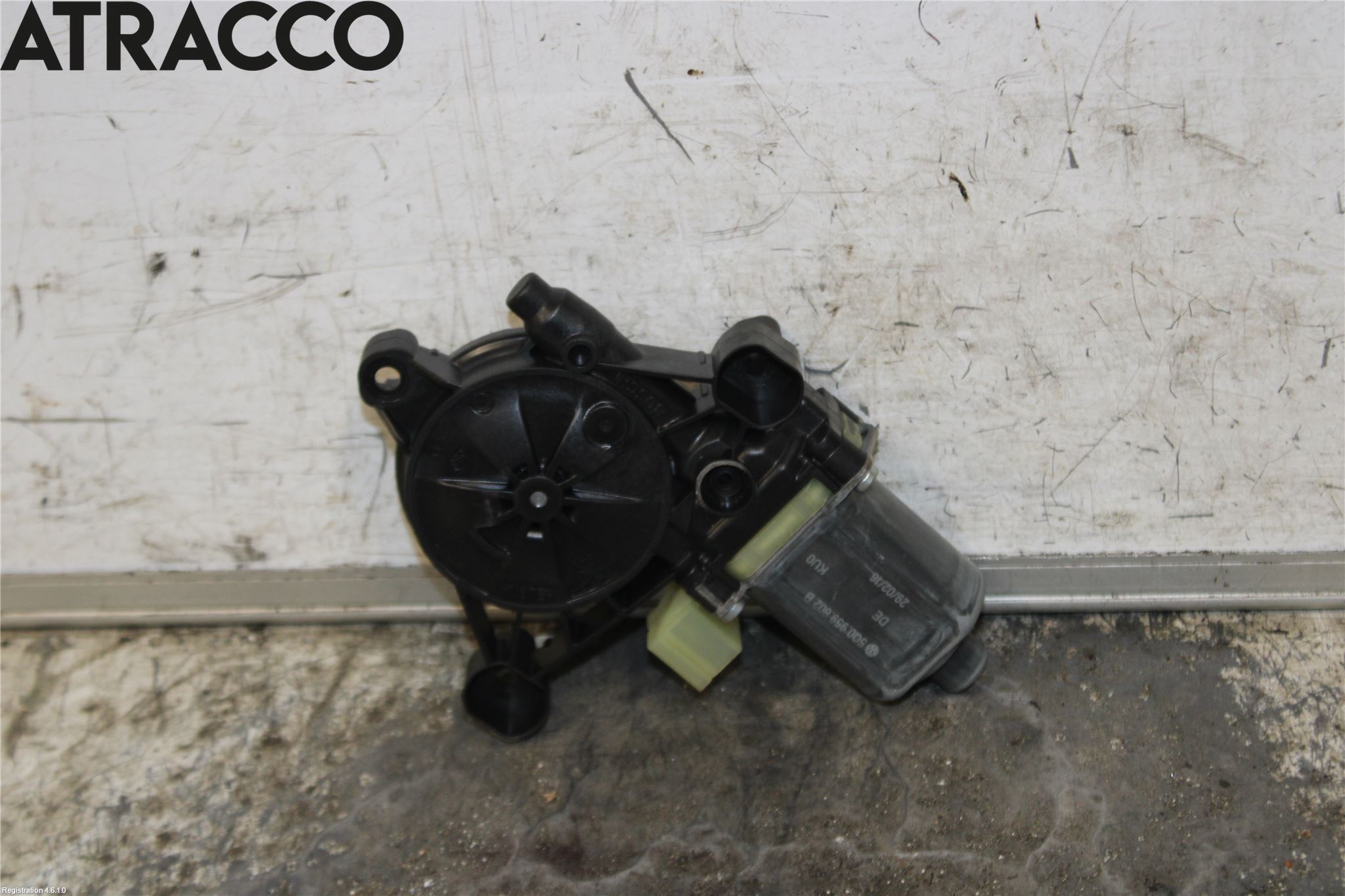 Audi A3/S3 8V 13-20 Fönsterhissmotor