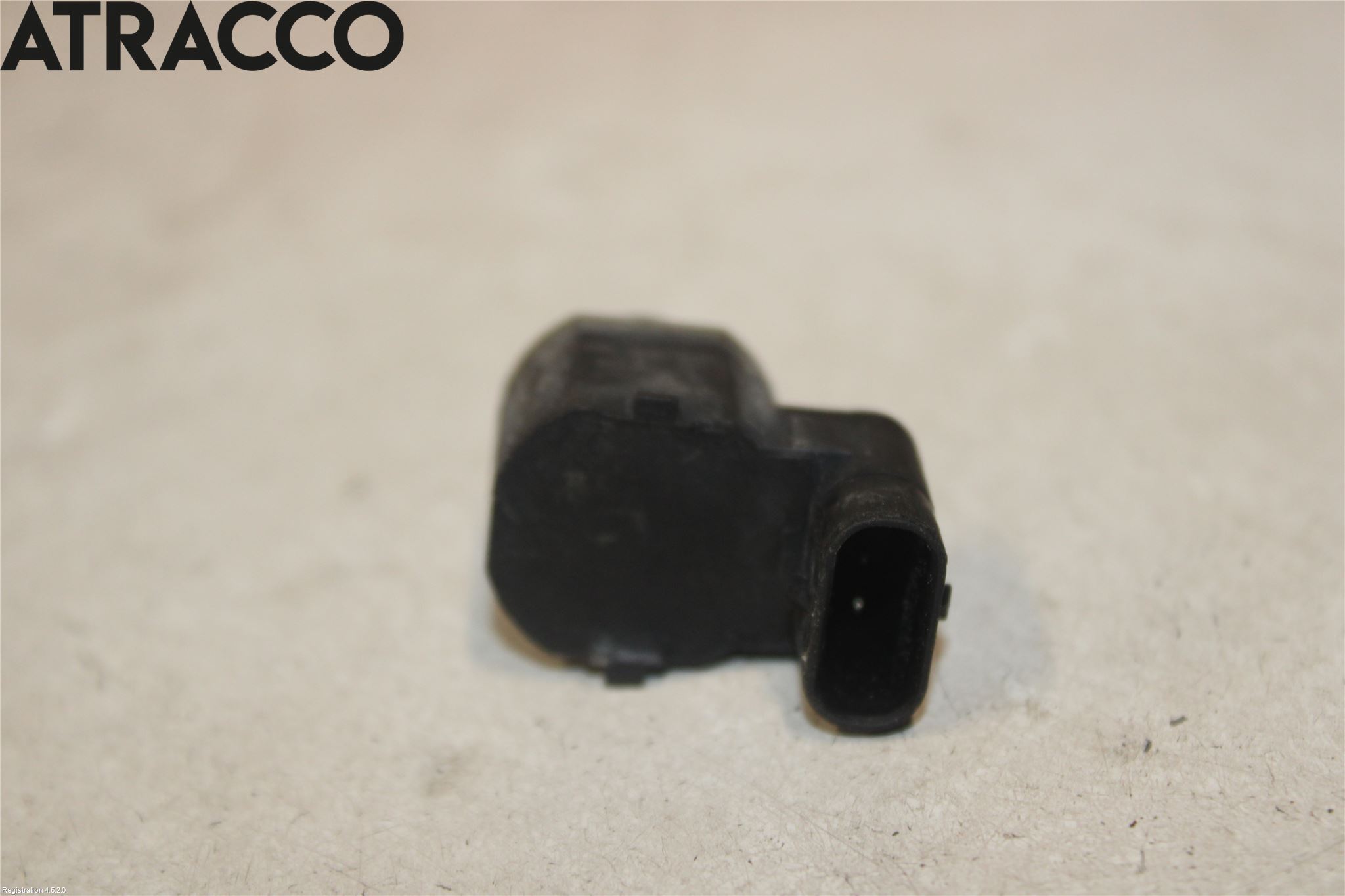 Volvo V60 14-18 Parkeringshjälp Frontsensor