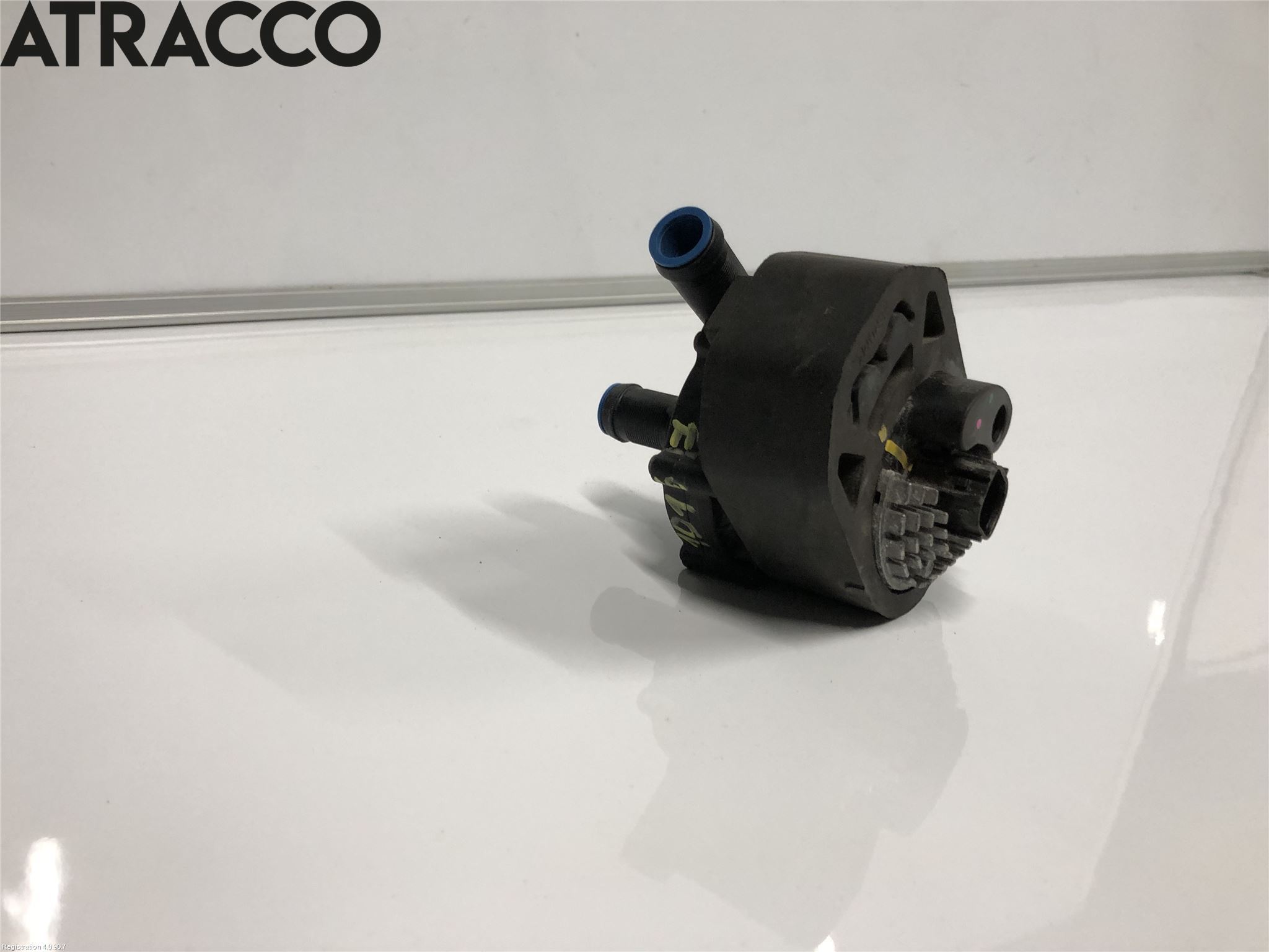 Mercedes-Benz MB B-KLASS (W246/W242) 12-19 Vattenpump