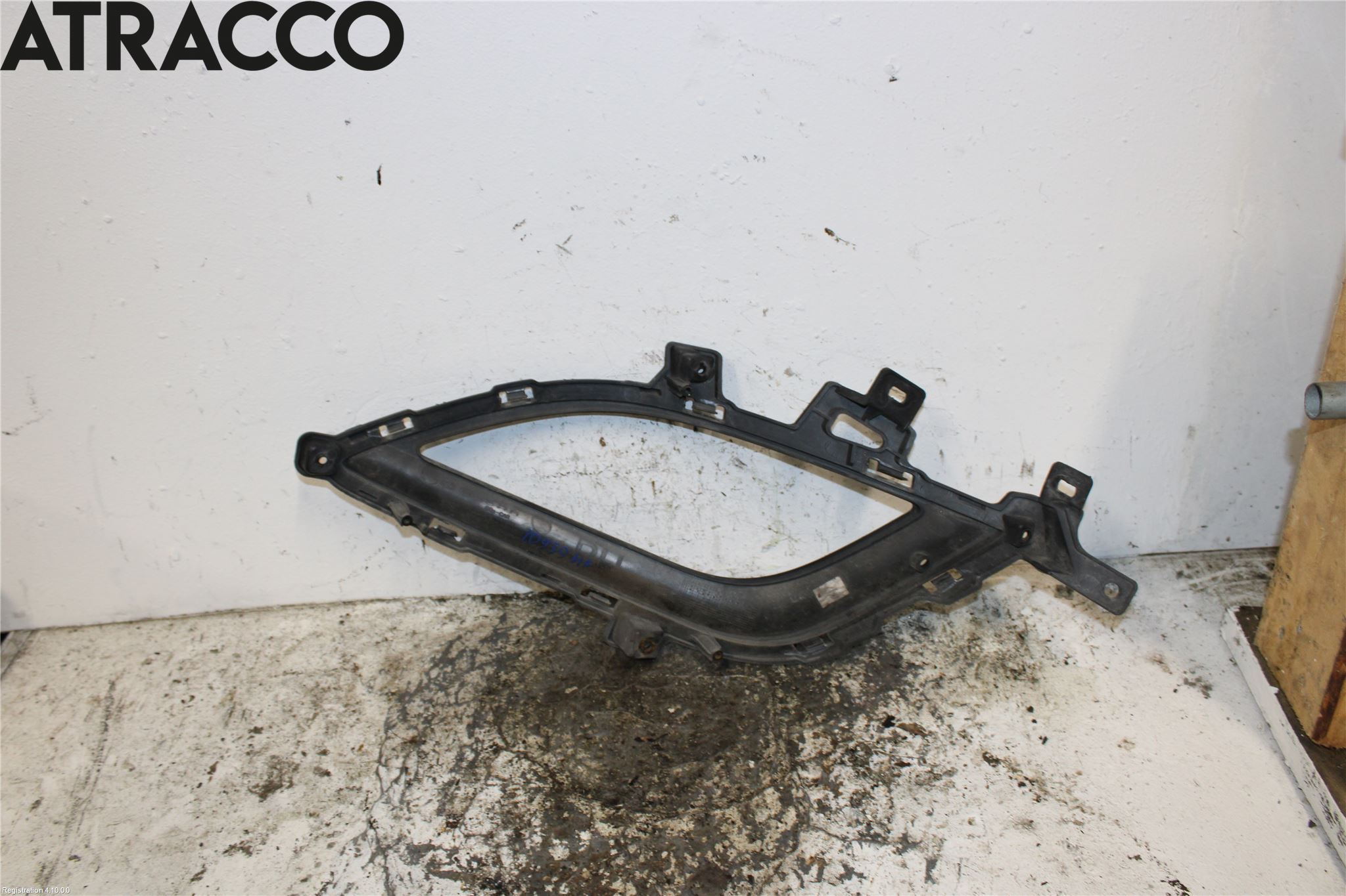 Hyundai i30 GD 13-17 Dimljussarg Fram