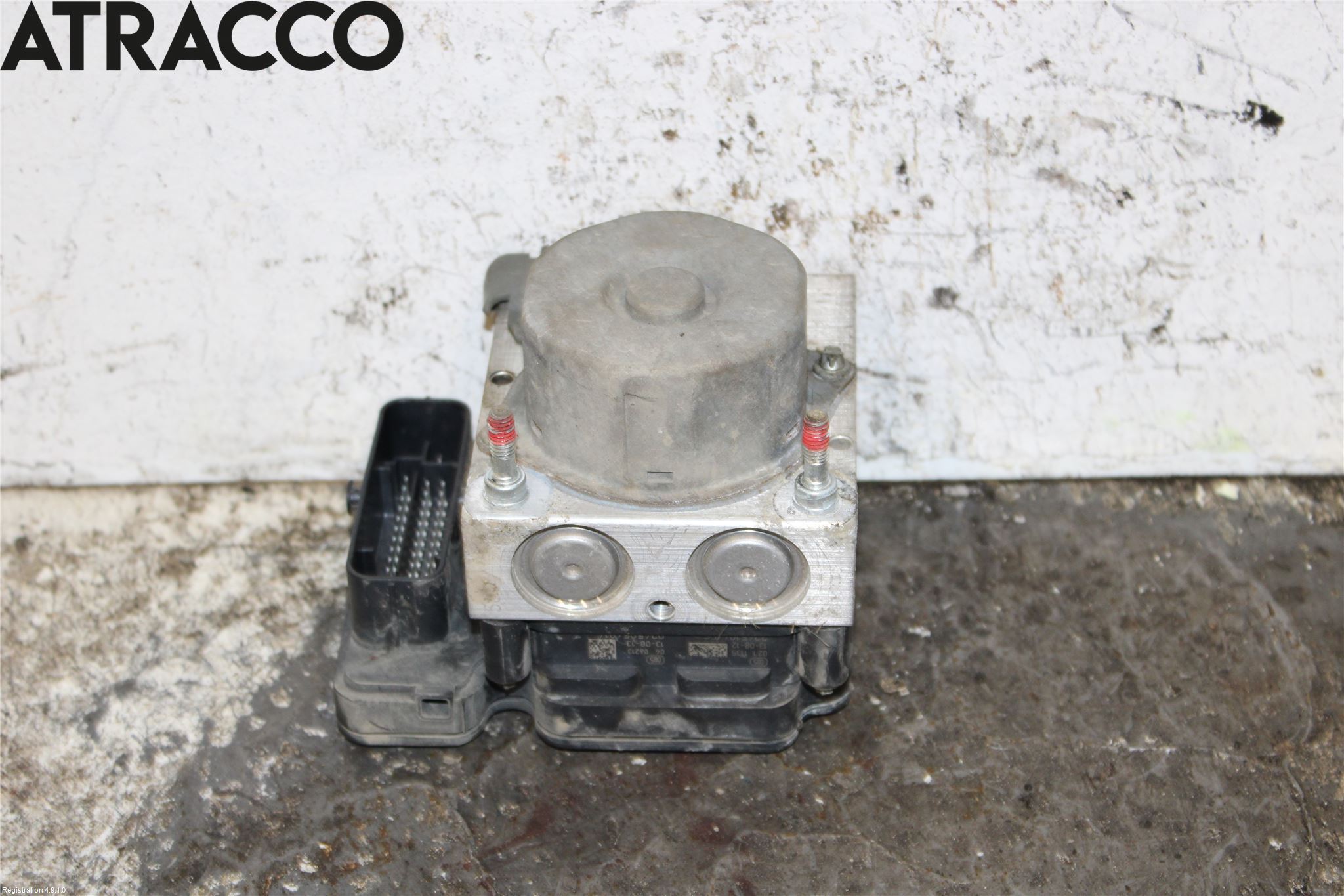 Toyota AURIS 13-19 Abs Hydraulaggregat