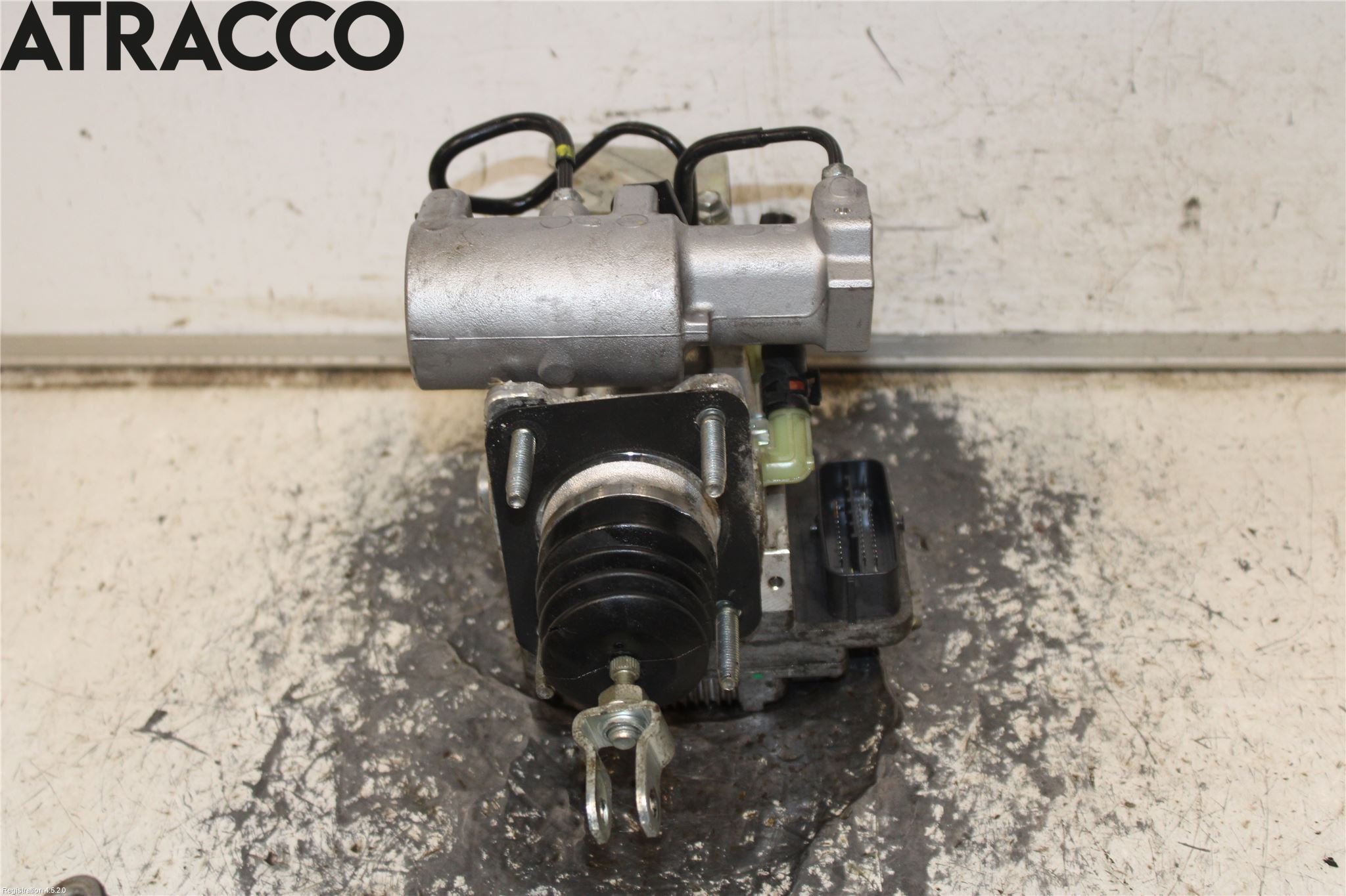 Toyota YARIS XP130 15-20 Abs Hydraulaggregat