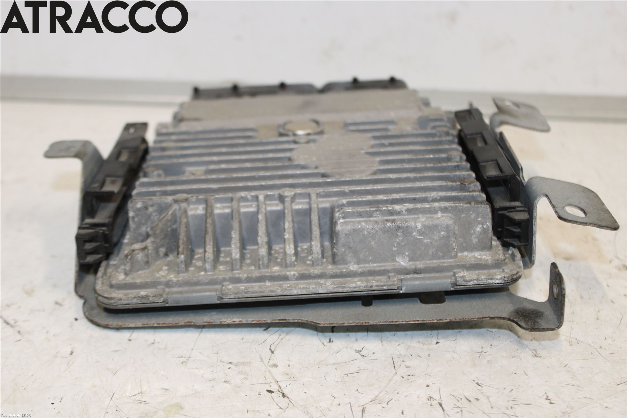 Volkswagen VW POLO 10-17 Styrenhet Insprut Bensin