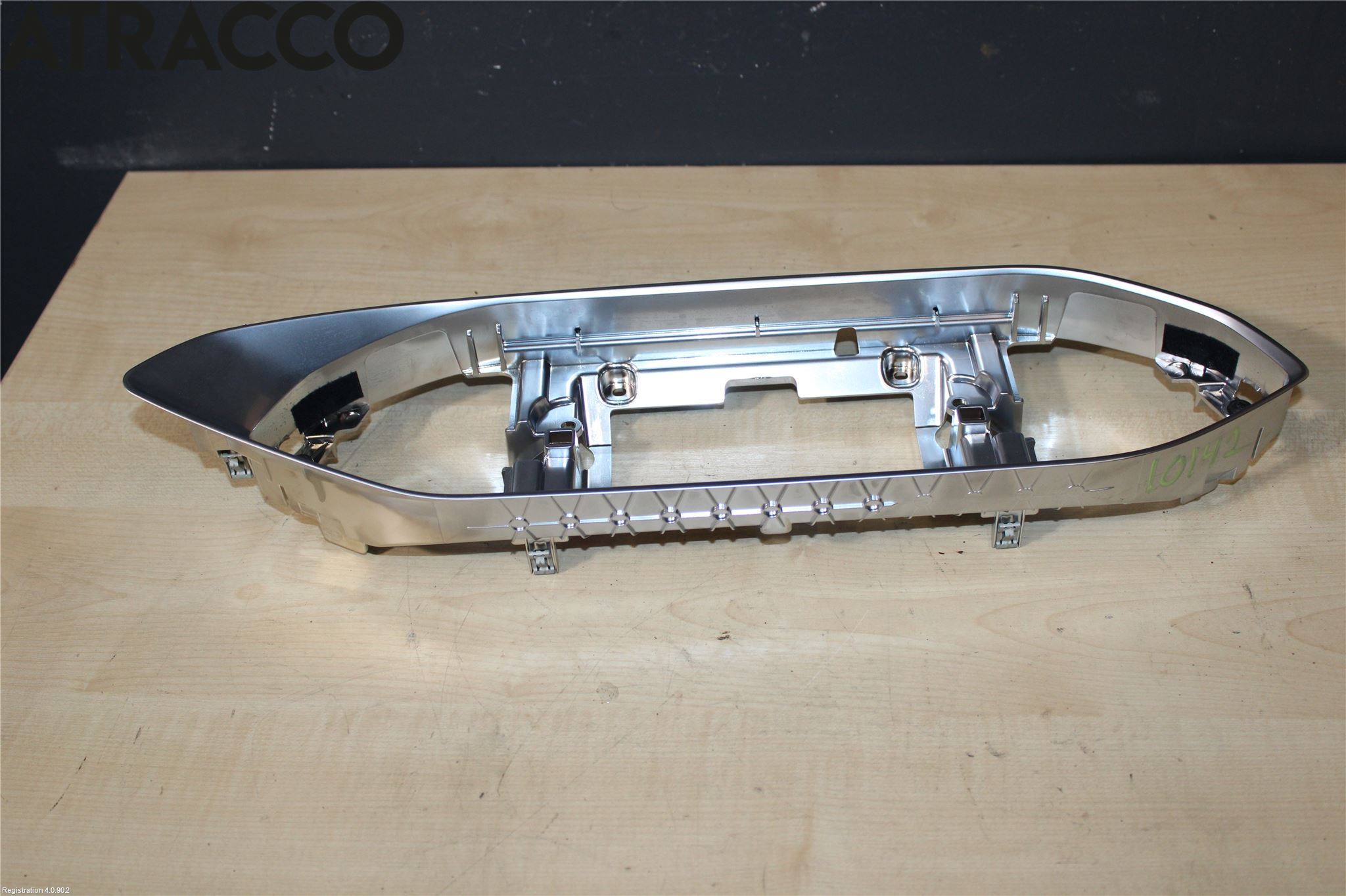 Peugeot 308 14-21 Instrumentsarg