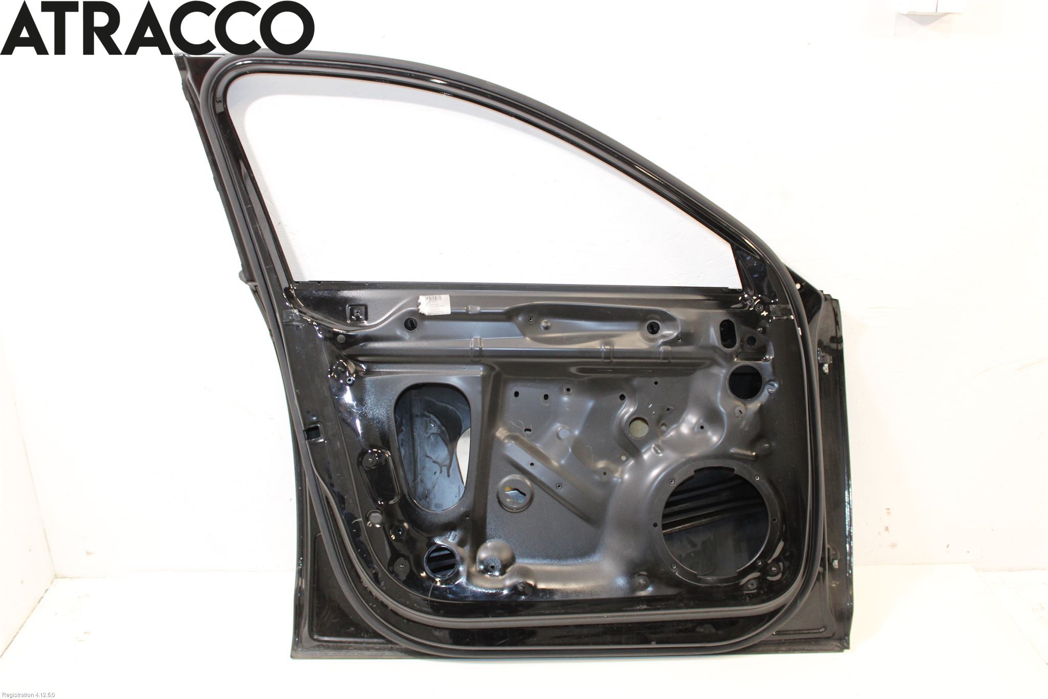 Audi A4/S4 B9 16-19 Dörr Fram Vänster