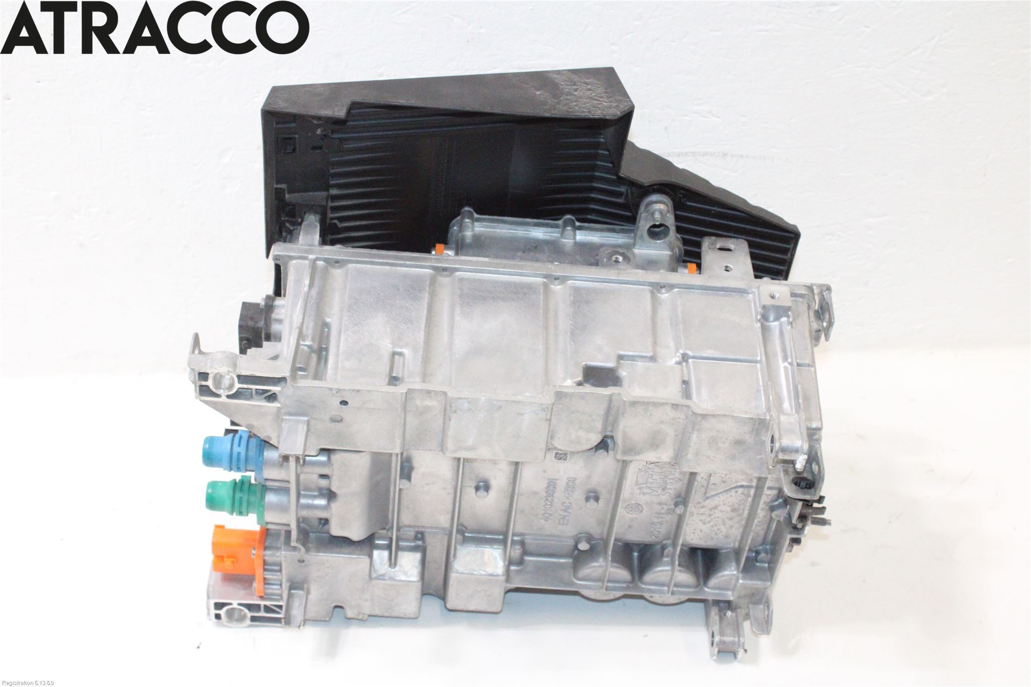 Peugeot 208/E-208 20- Batteriladdare Högspänning