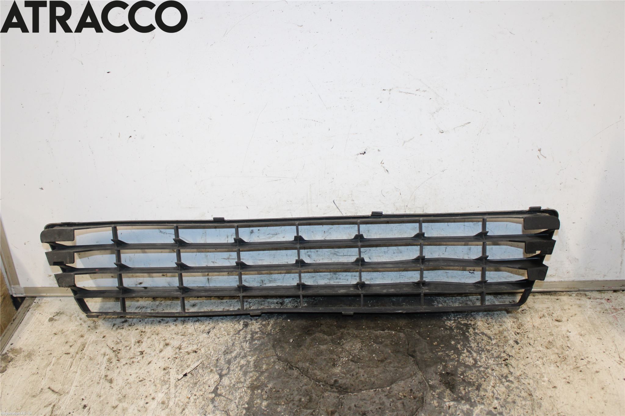 Volkswagen VW GOLF PLUS/CROSS GOLF 04-14 Grill-Galler