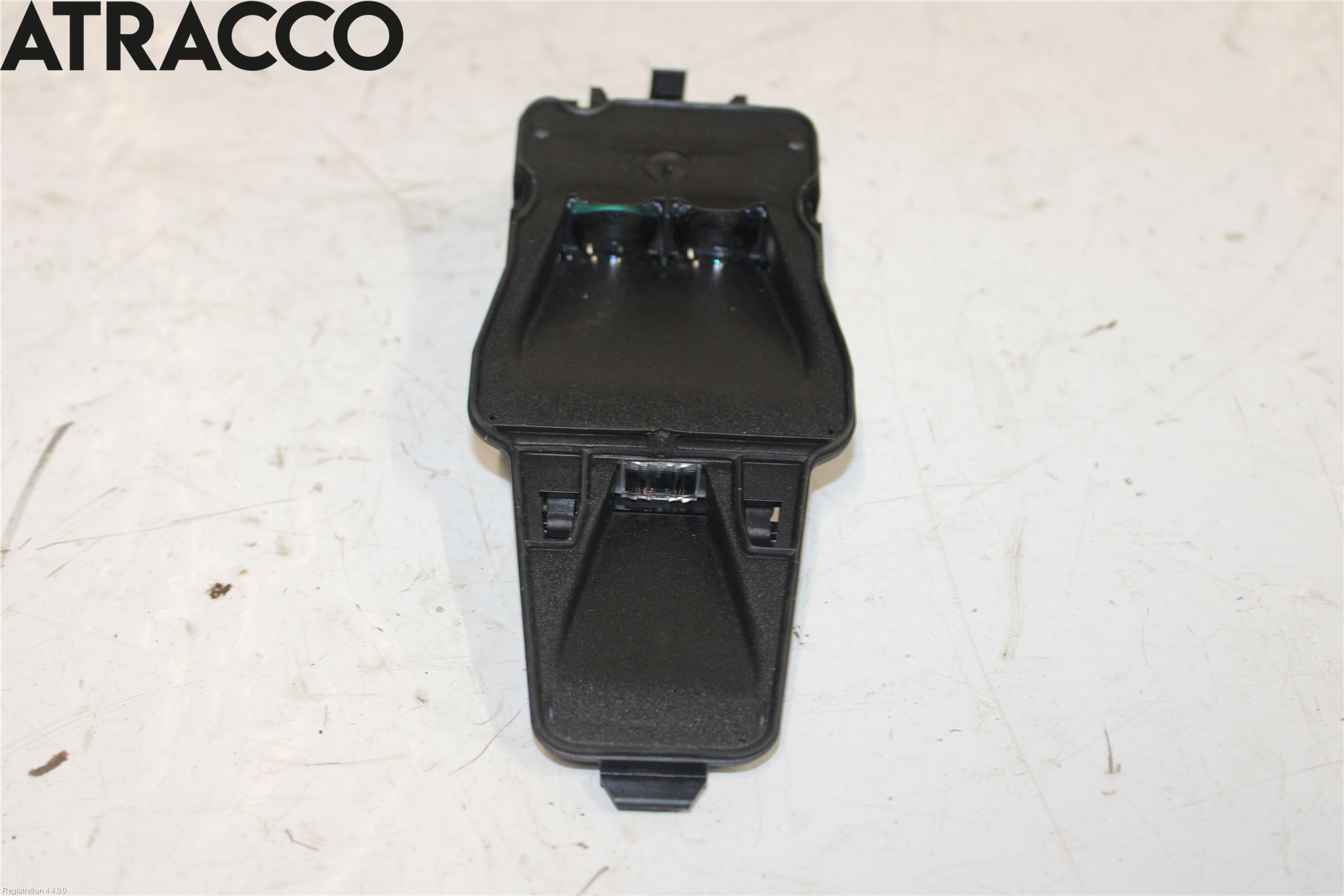 Mazda CX-5 12-17 Sensor Aktivt Kollisionsskydd
