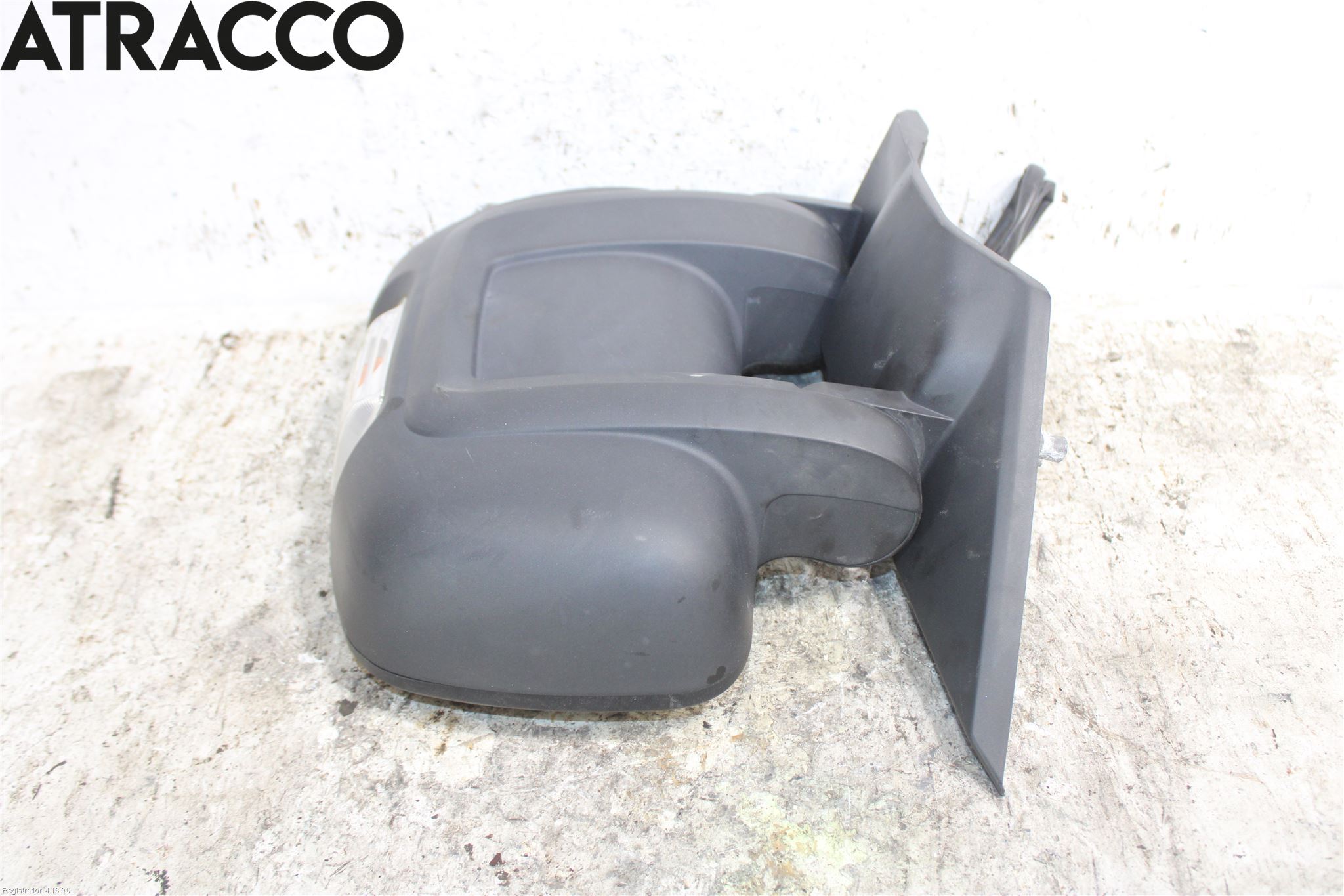 Citroen C5 08-17 Spegel Yttre El Vä