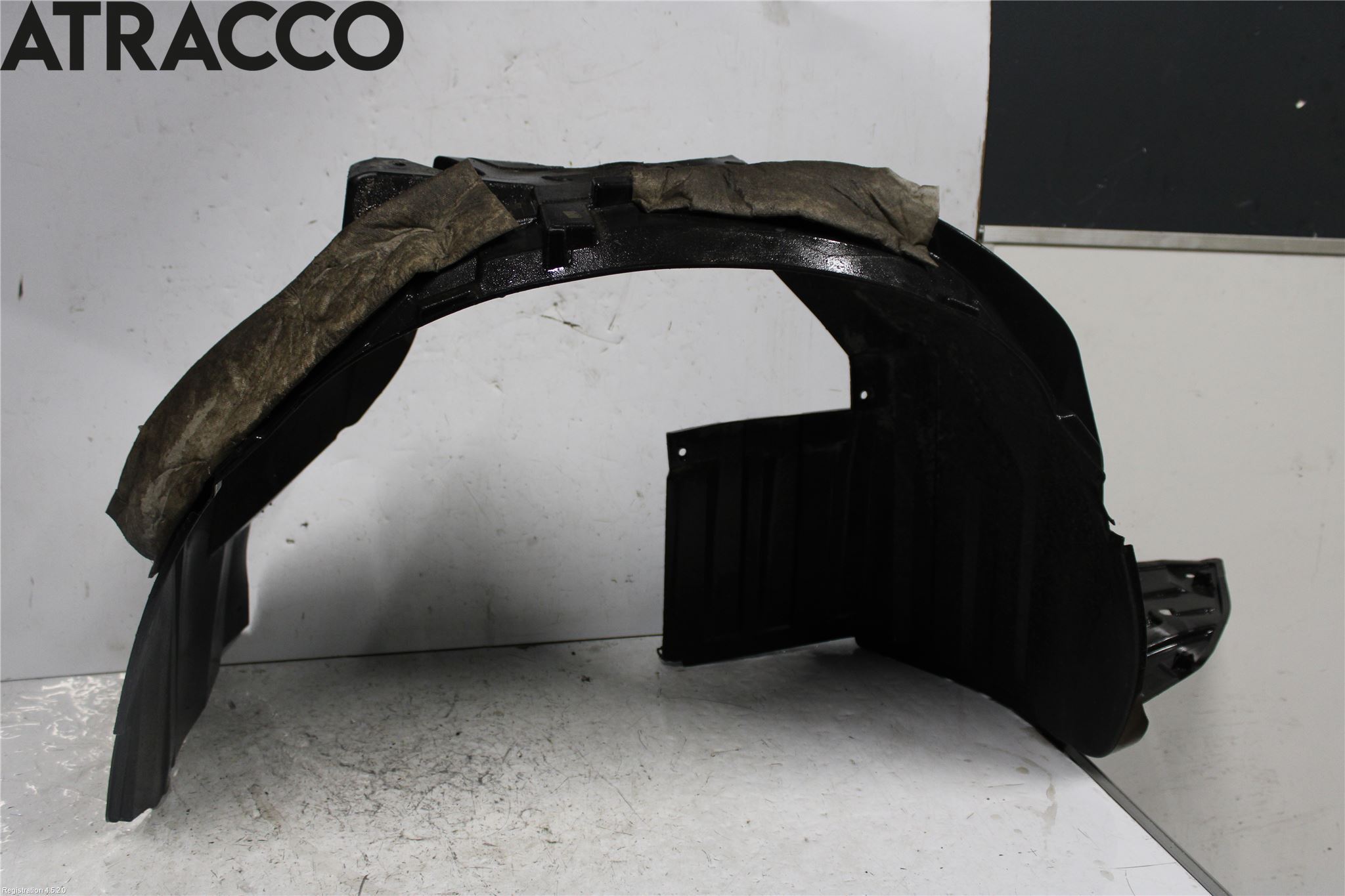 Suzuki SX4 S-CROSS 14-21 Skärm Inner