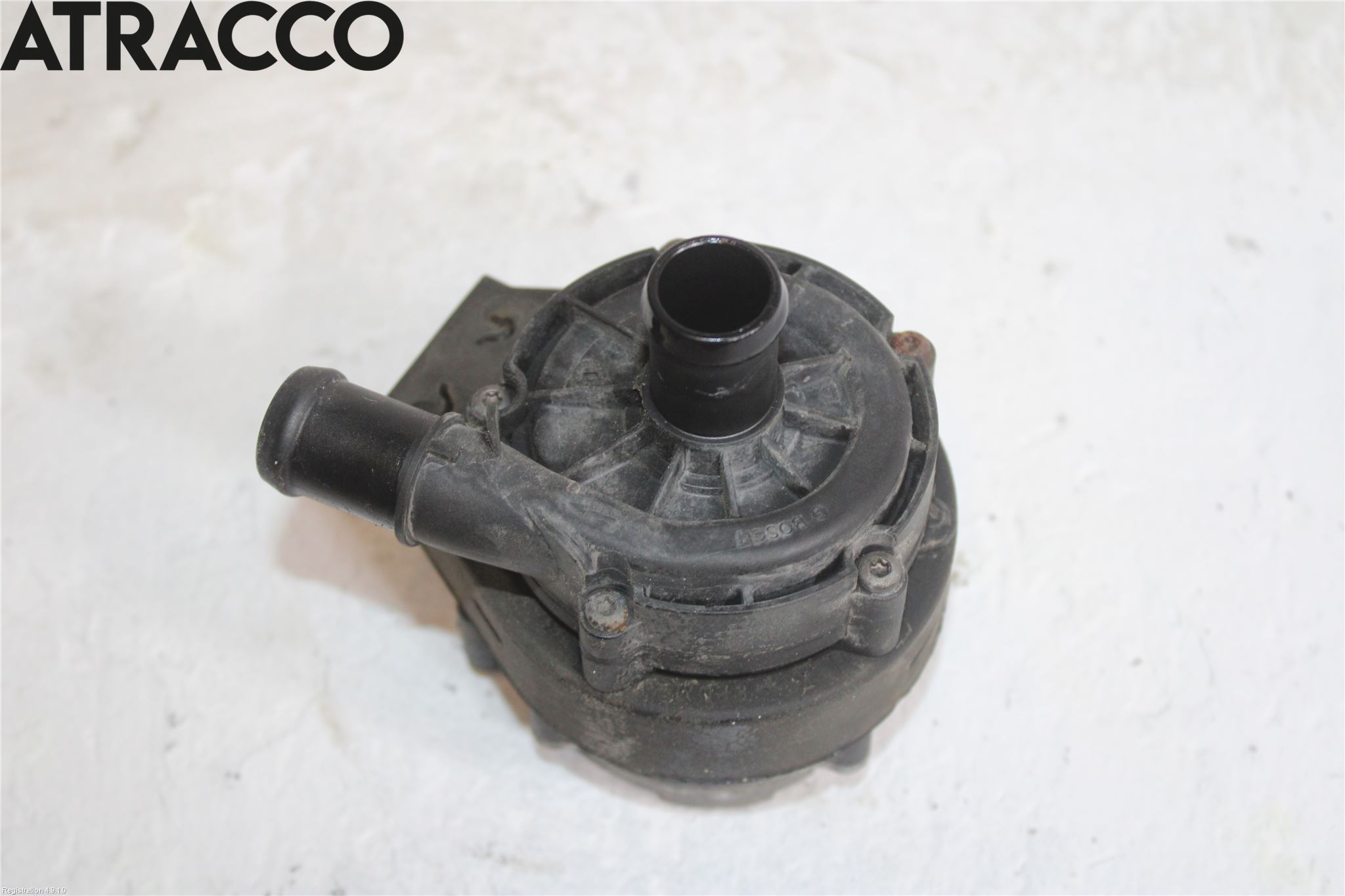 Volkswagen VW PASSAT 20-24 Vattenpump