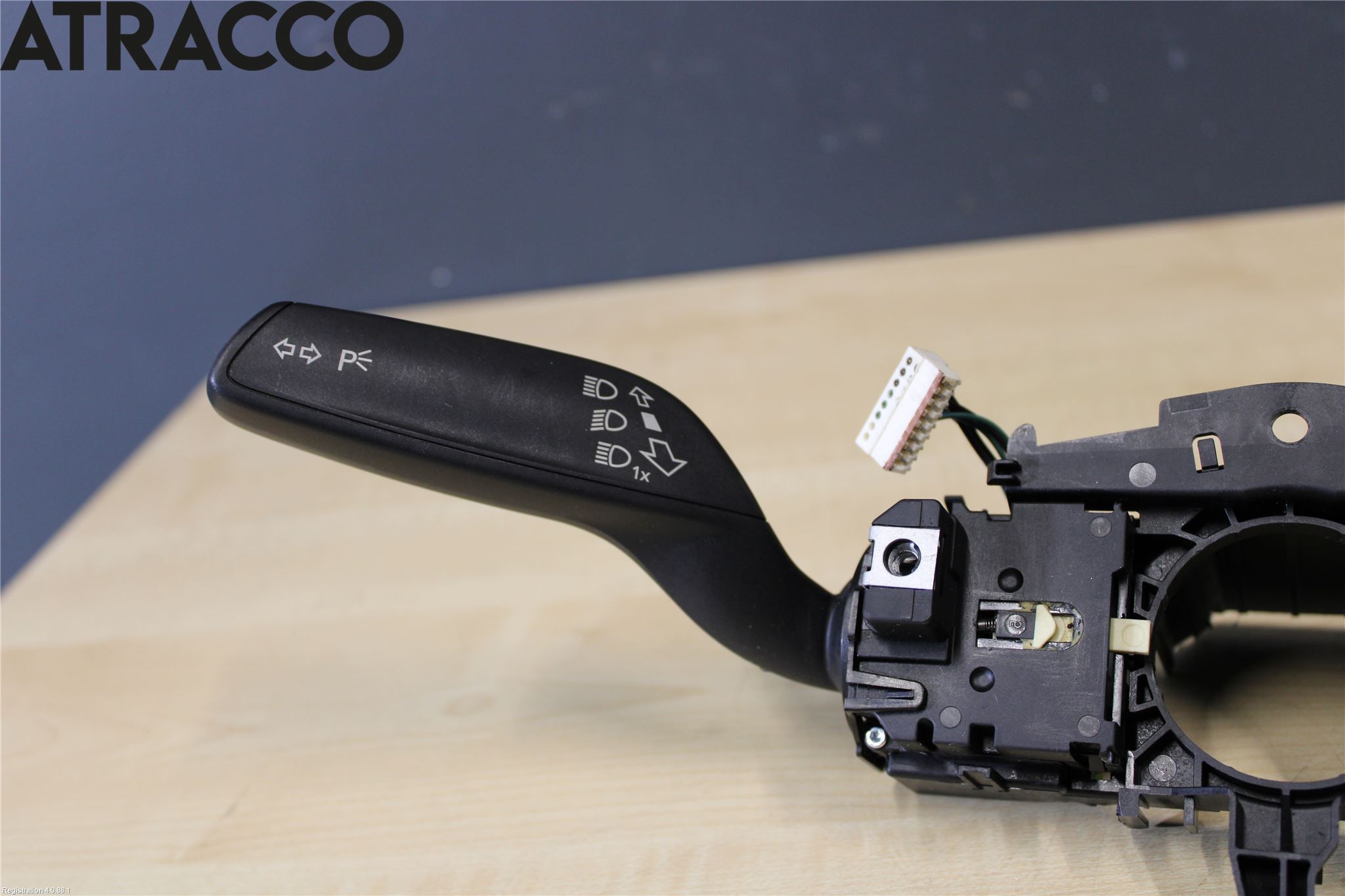 Audi A3/S3 05-13 Spakcentral