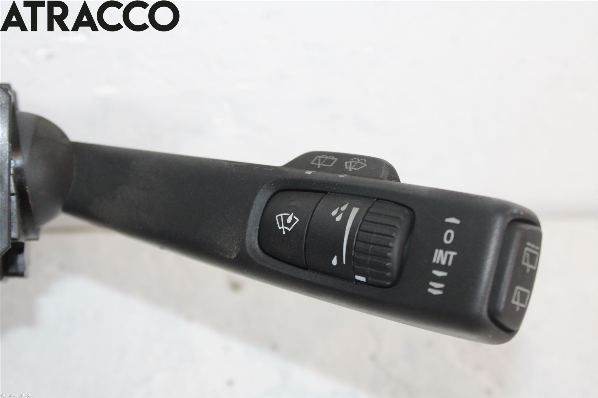 Volvo XC60 09-13 Spakcentral
