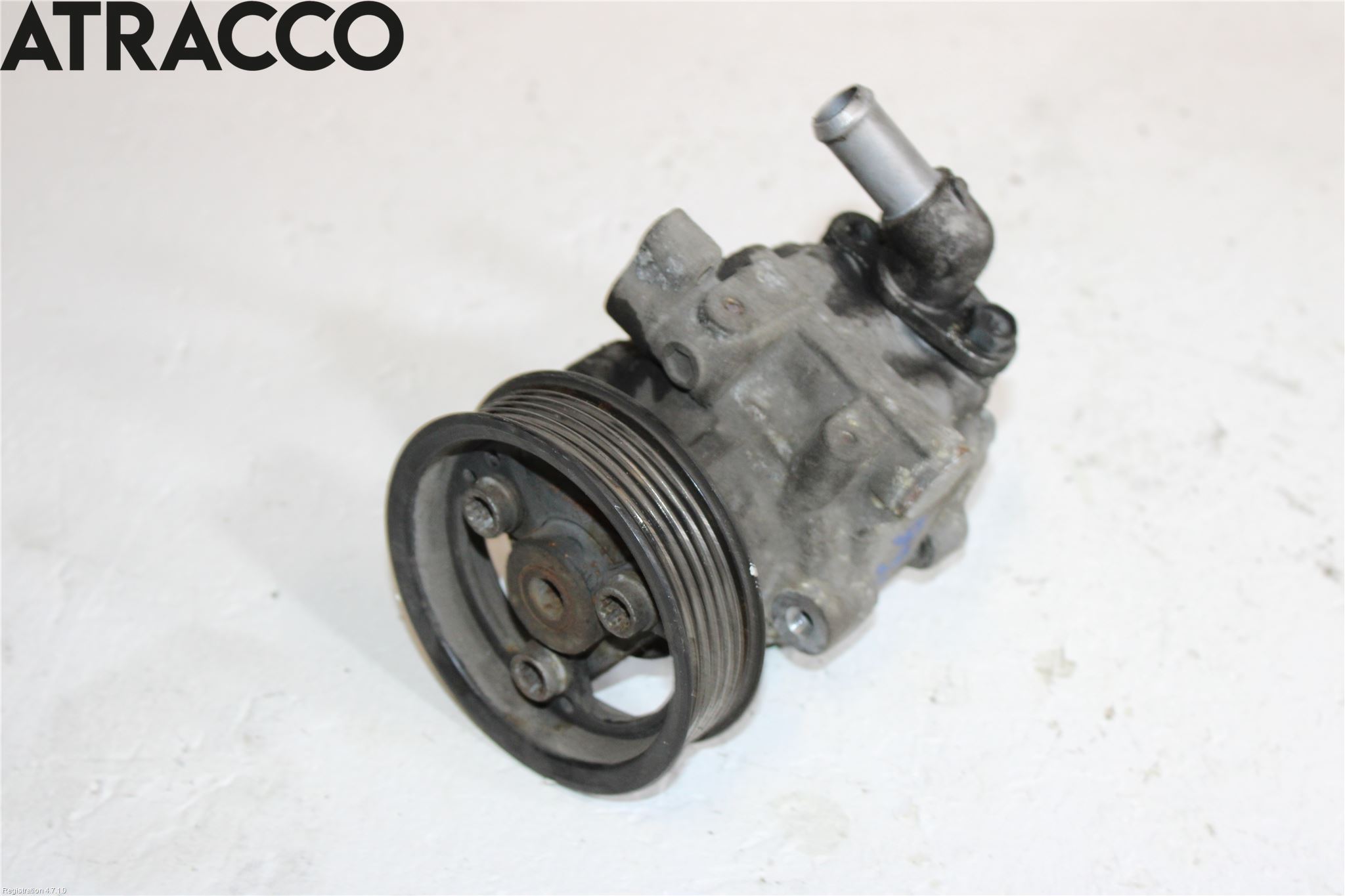 Volkswagen VW TRANSP/CARAVELLE (T6) 16-22 Styrservopump