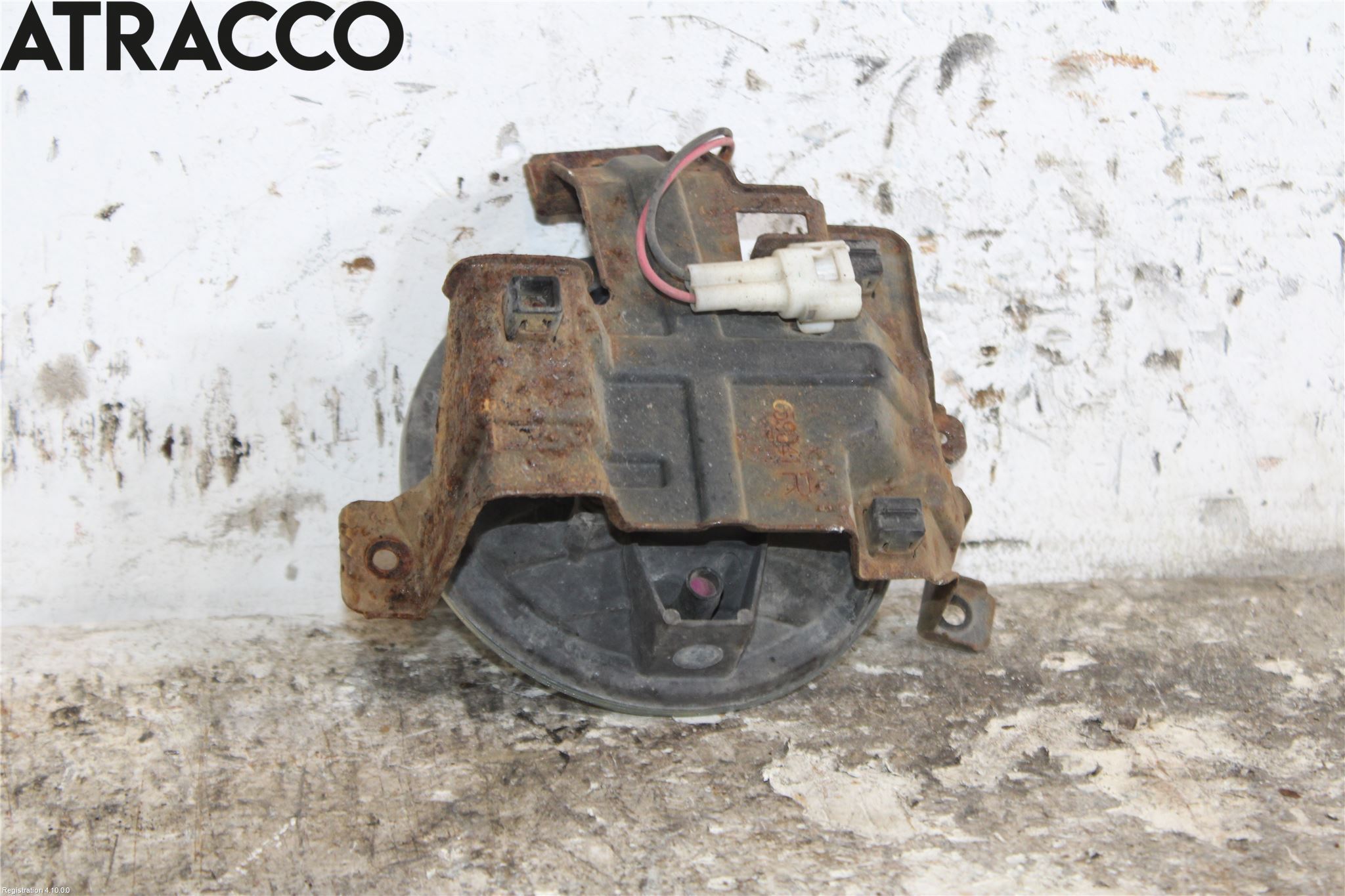 Suzuki GRAND VITARA I 98-05 Dimljus-Varselljus Fram