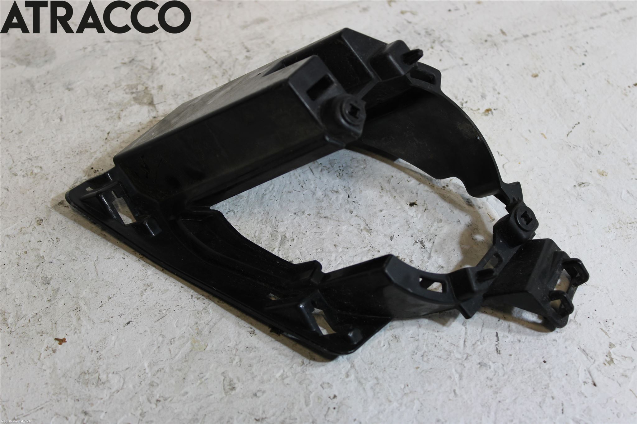 Ford TRANSIT/TOURNEO CONNECT 13-22 Dimljussarg Fram