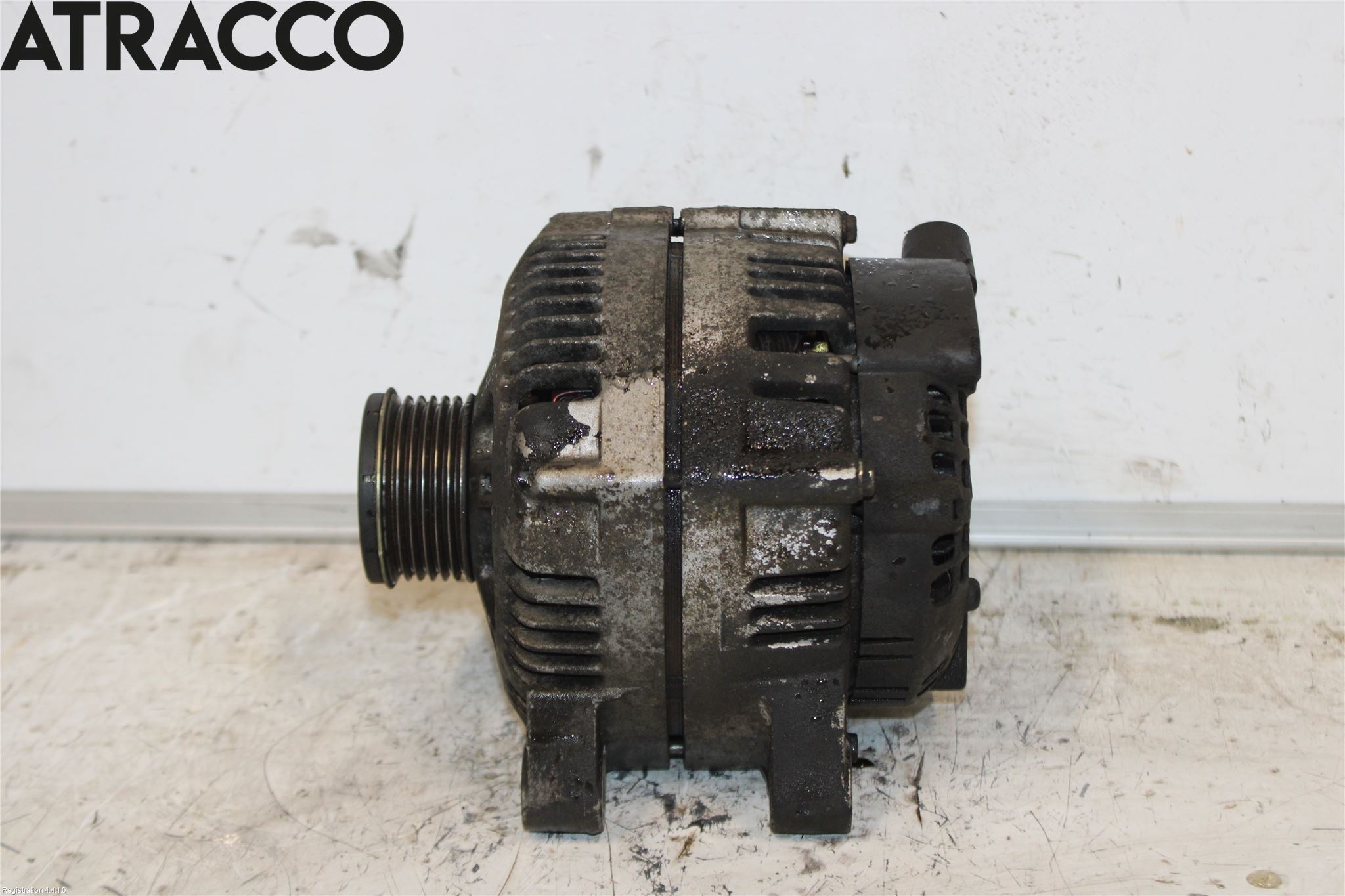 Suzuki GRAND VITARA I 98-05 Generator