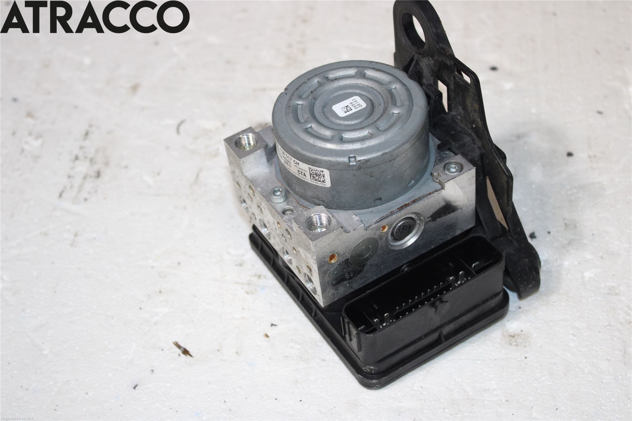 Skoda ROOMSTER Abs Hydraulaggregat
