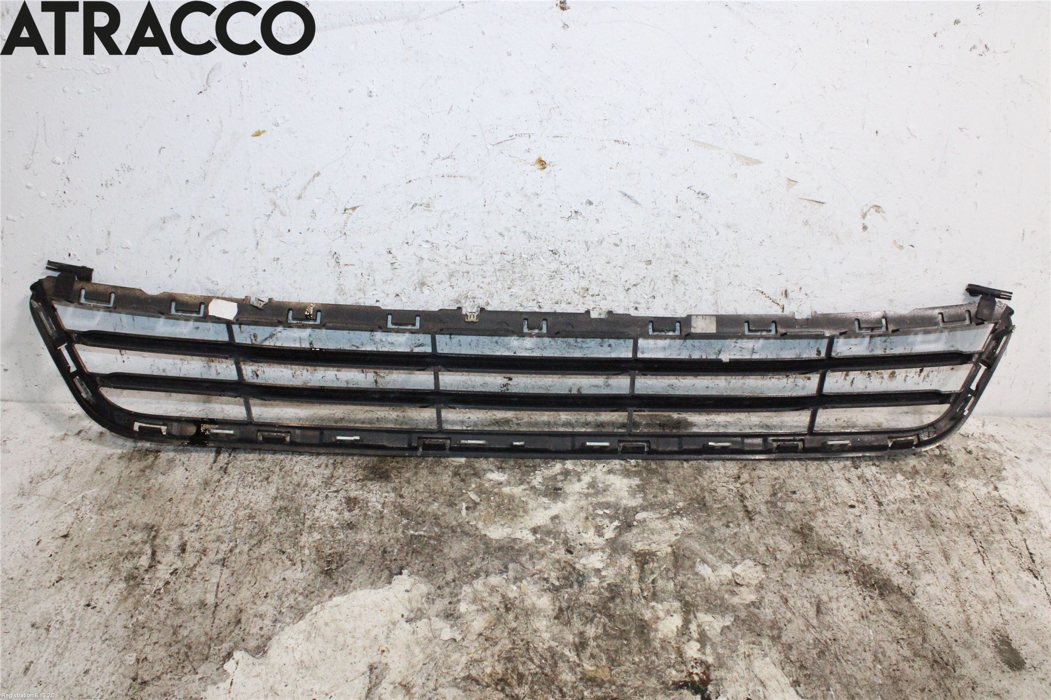 Ford MONDEO 15-22 Grilldel Mitt