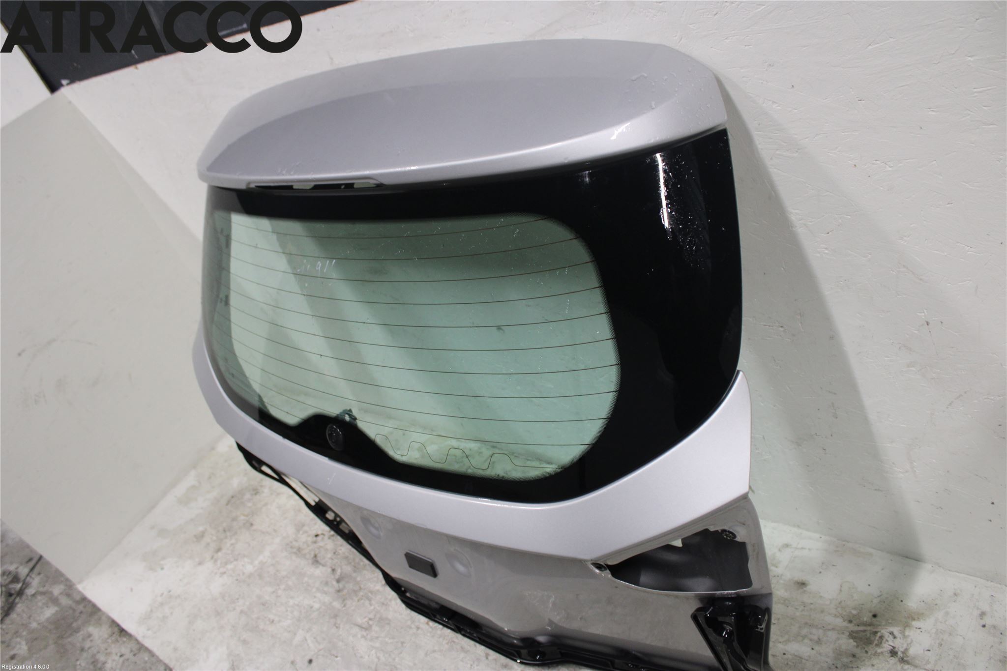 Ford FOCUS 11-14 Baklucka Kombi