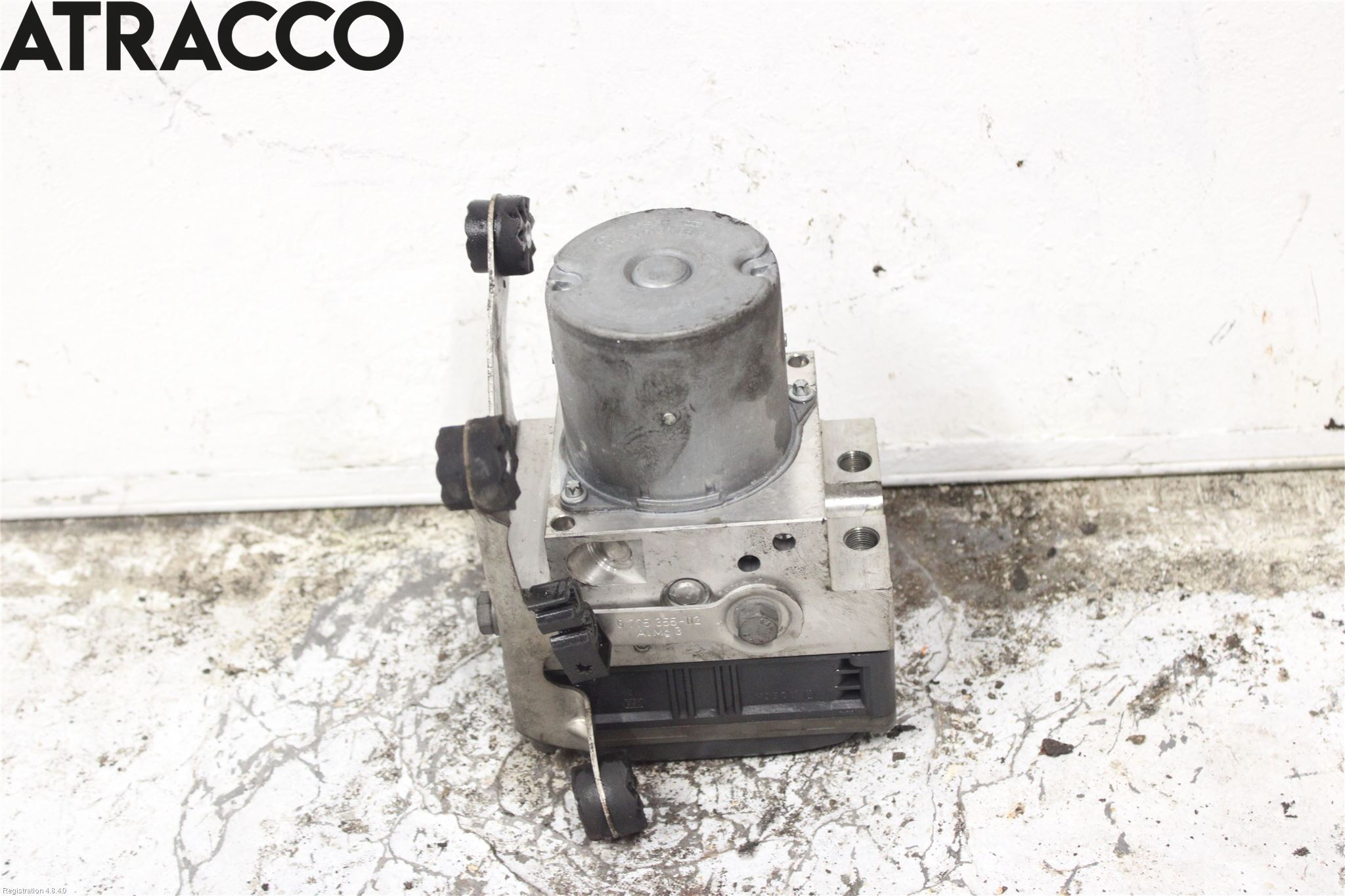 BMW 5 F10/F11/F18 09-17 Abs Hydraulaggregat