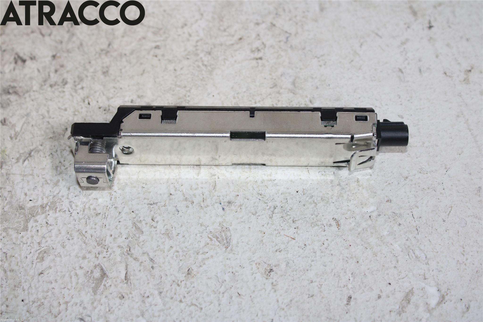 Audi A3/S3 8V 13-20 Antennförstärkare