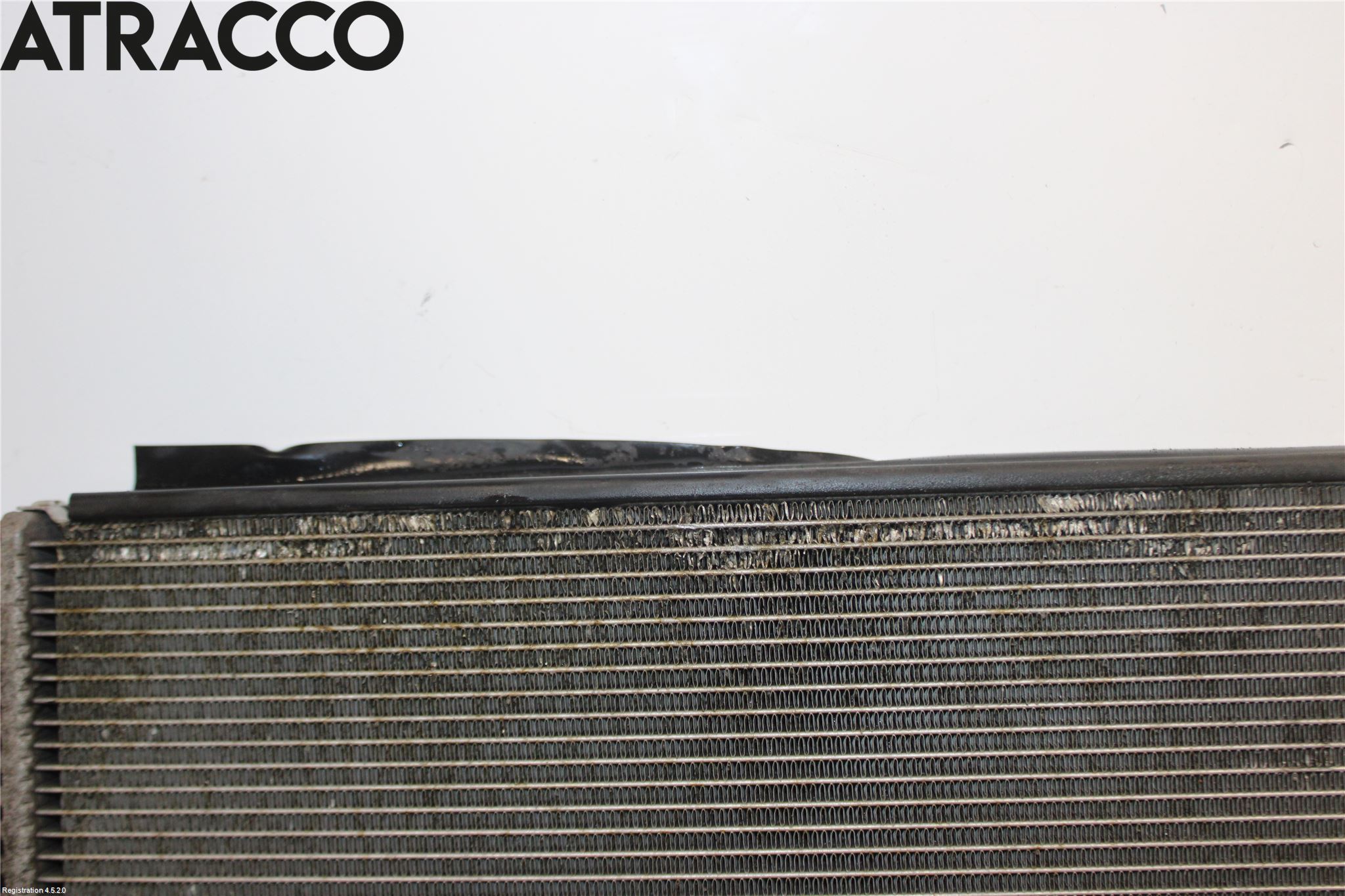 Volkswagen VW CADDY 16-20 Kylare Aut