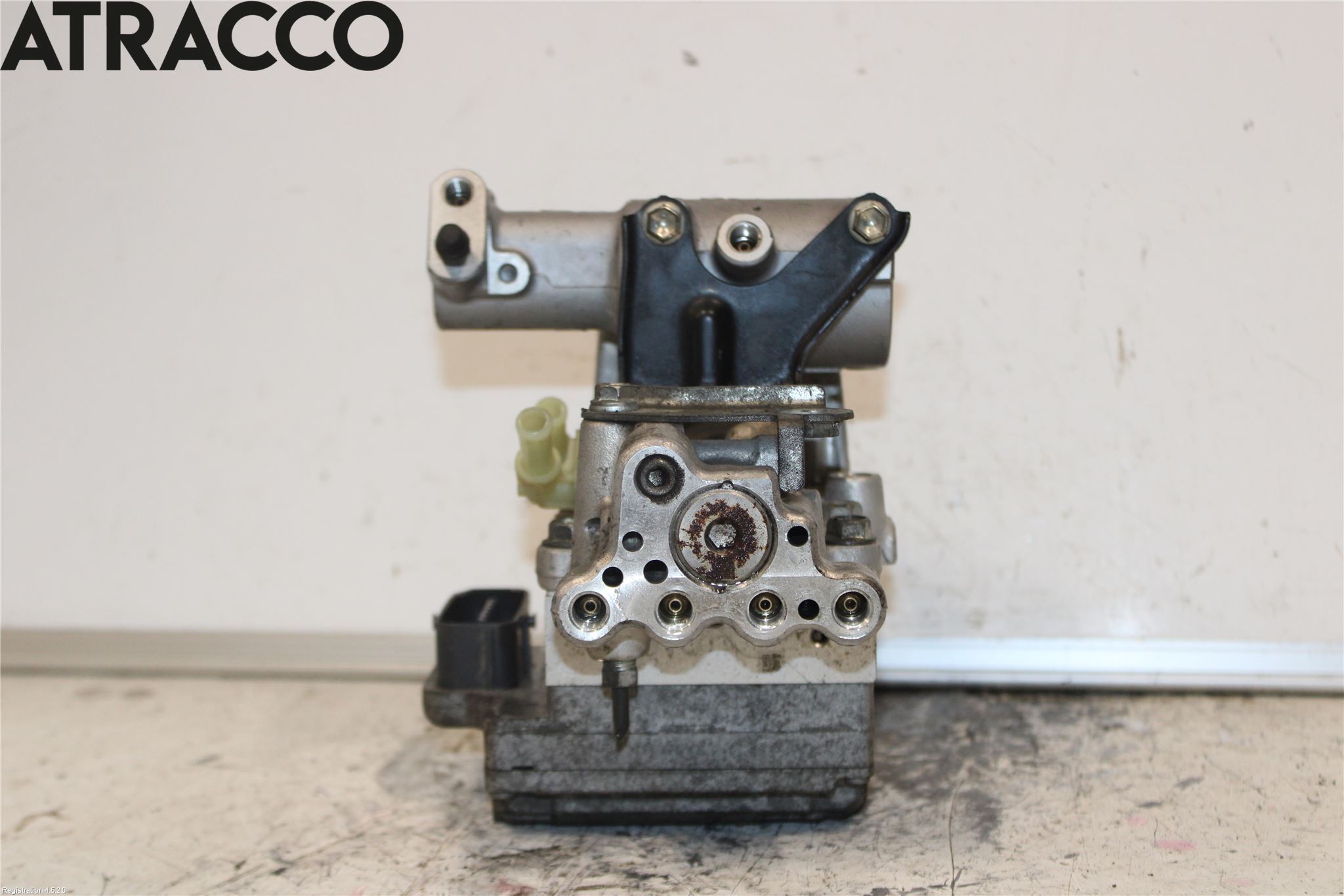 Toyota AURIS 10-12 Abs Hydraulaggregat